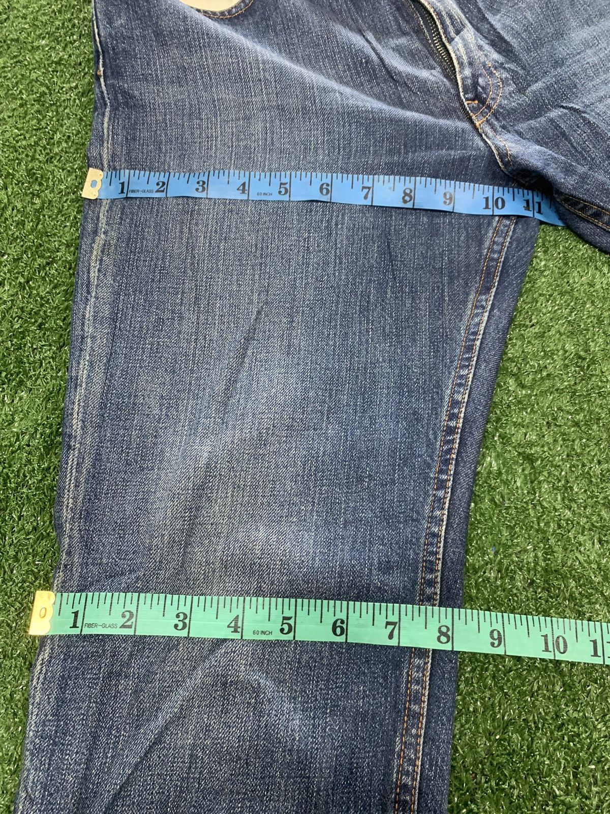Acne Studios Acne studio denim boy novel. Size US 31 - 4 Thumbnail
