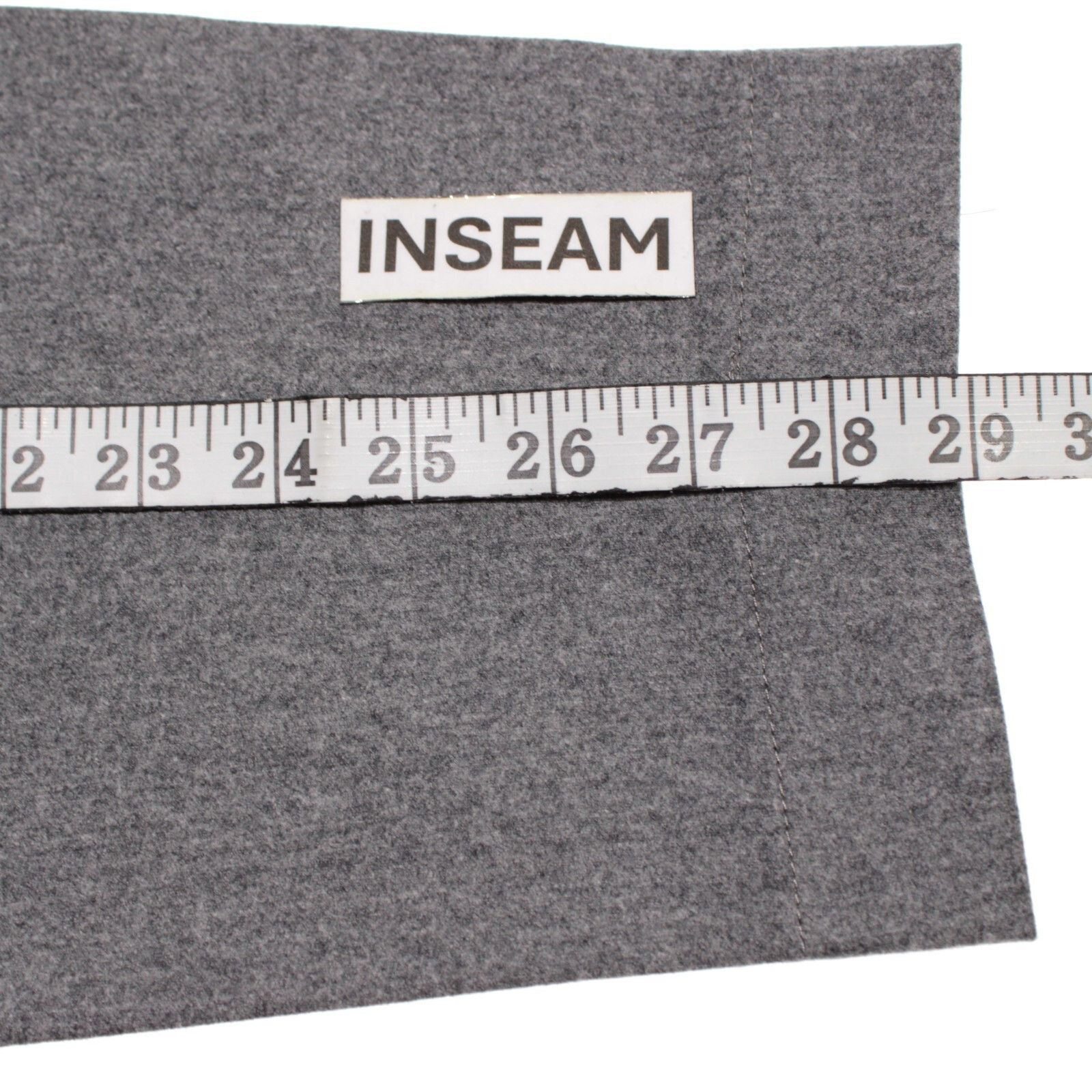 Incotex INCOTEX New with tags Dress Pants Size 38 US In Gray Size US 38 / EU 54 - 8 Thumbnail