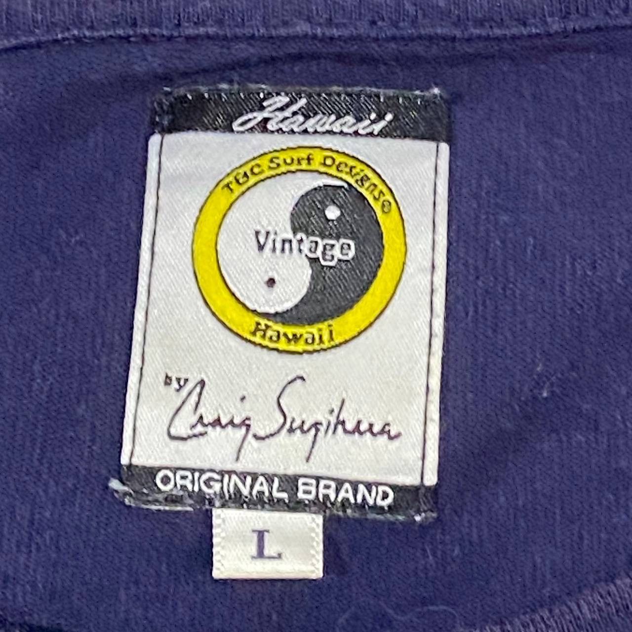 Other T&C surf longsleeve Size US L / EU 52-54 / 3 - 4 Thumbnail