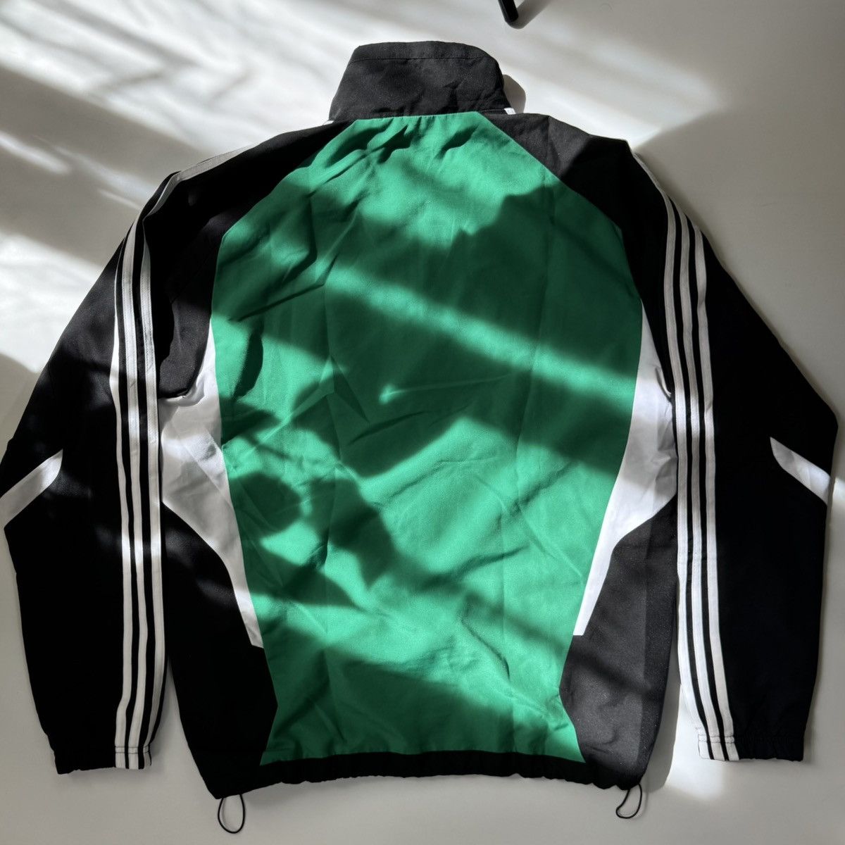 Adidas Y2K Vintage Adidas Tracksuit Size US L / EU 52-54 / 3 - 9 Thumbnail