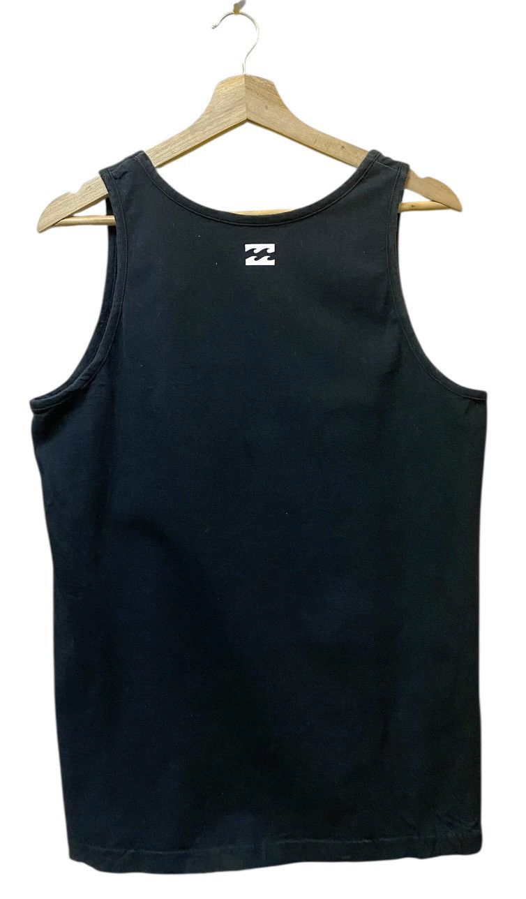 Billabong Billabong Tank Top Black Colour Size US S / EU 44-46 / 1 - 2 Thumbnail
