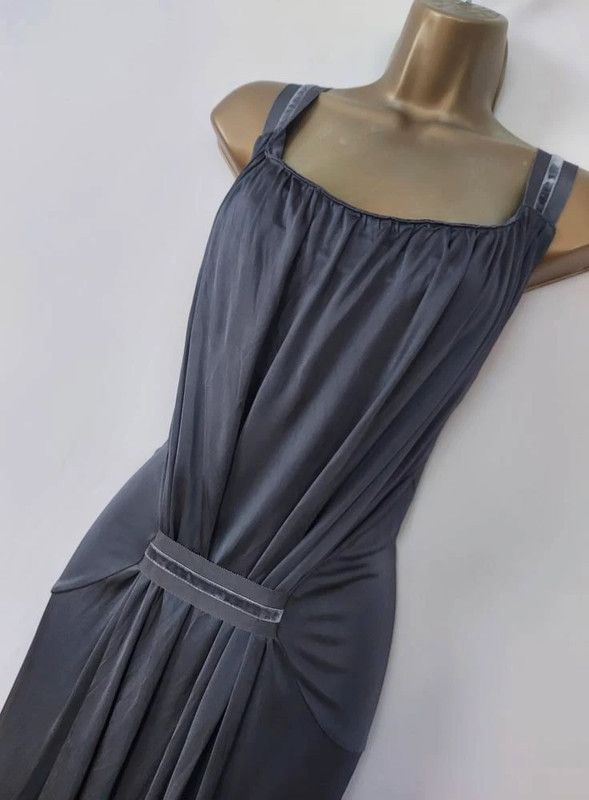 Victoria's Secret Victoria's Secret / Moda International dress XL Size XL / US 12-14 / IT 48-50 - 2 Thumbnail