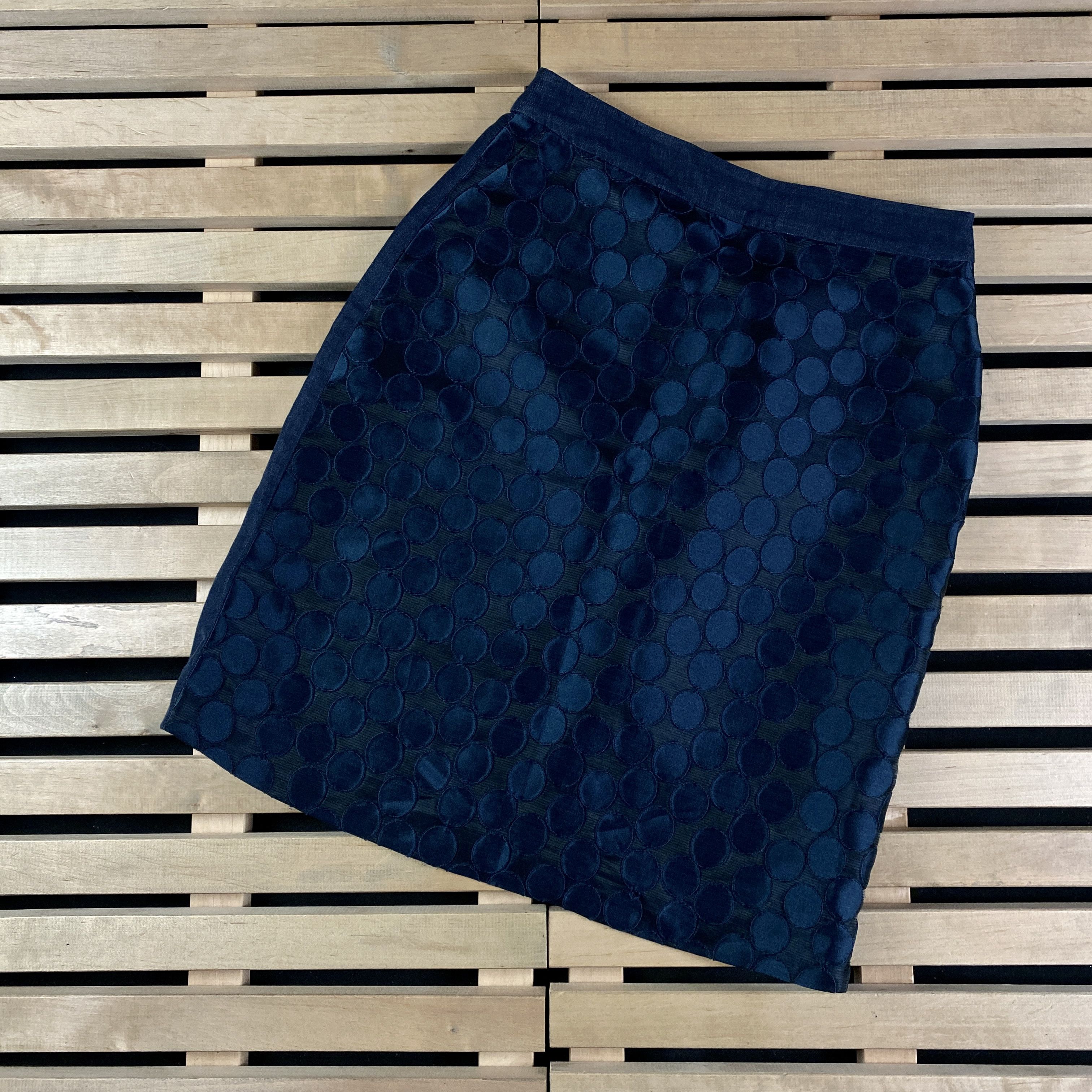 Max Mara × Weekend Max Mara Womens Skirt Weekend Max Mara Size UK 12 US 10 Size 32" / US 10 / IT 46 - 1 Thumbnail