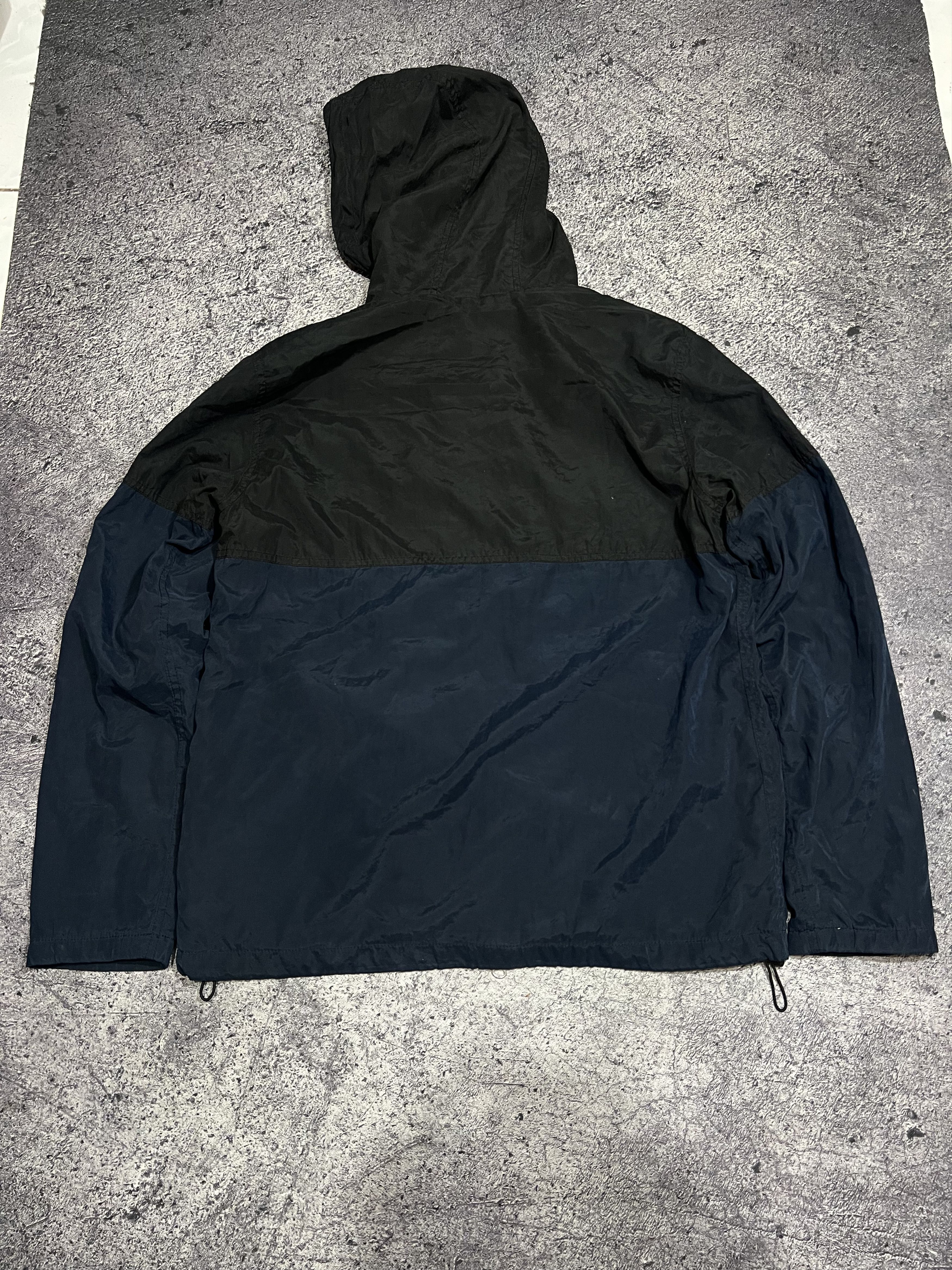 Beams Plus 2000s Archival Beams Japanese Plaid Layer Hodded y2k Ifsix Size US M / EU 48-50 / 2 - 3 Thumbnail