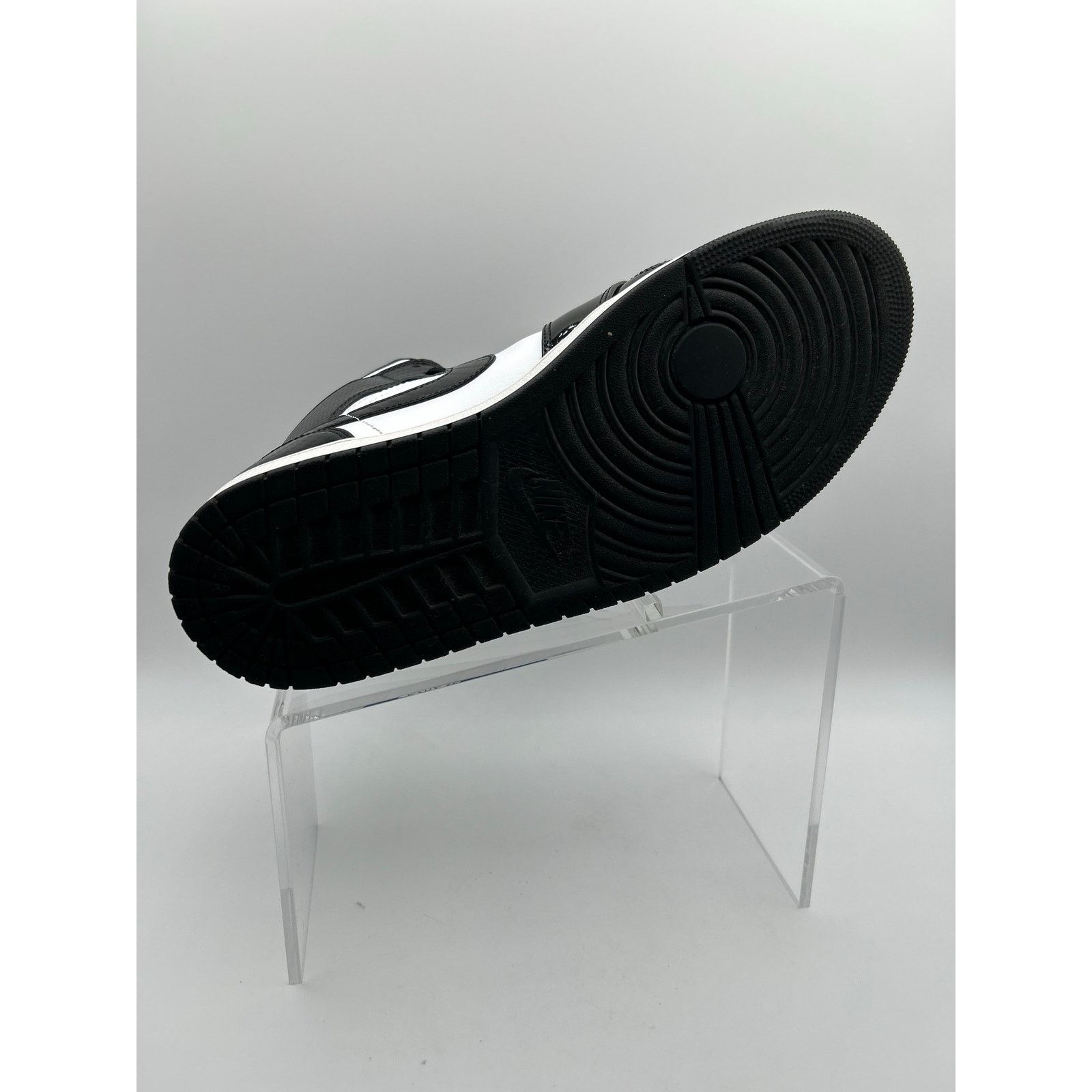 Nike Nike Air Jordan 1 MID AllStar Weekend CarbonFiber 2021 US 12 Size US 12 / EU 45 - 11 Thumbnail