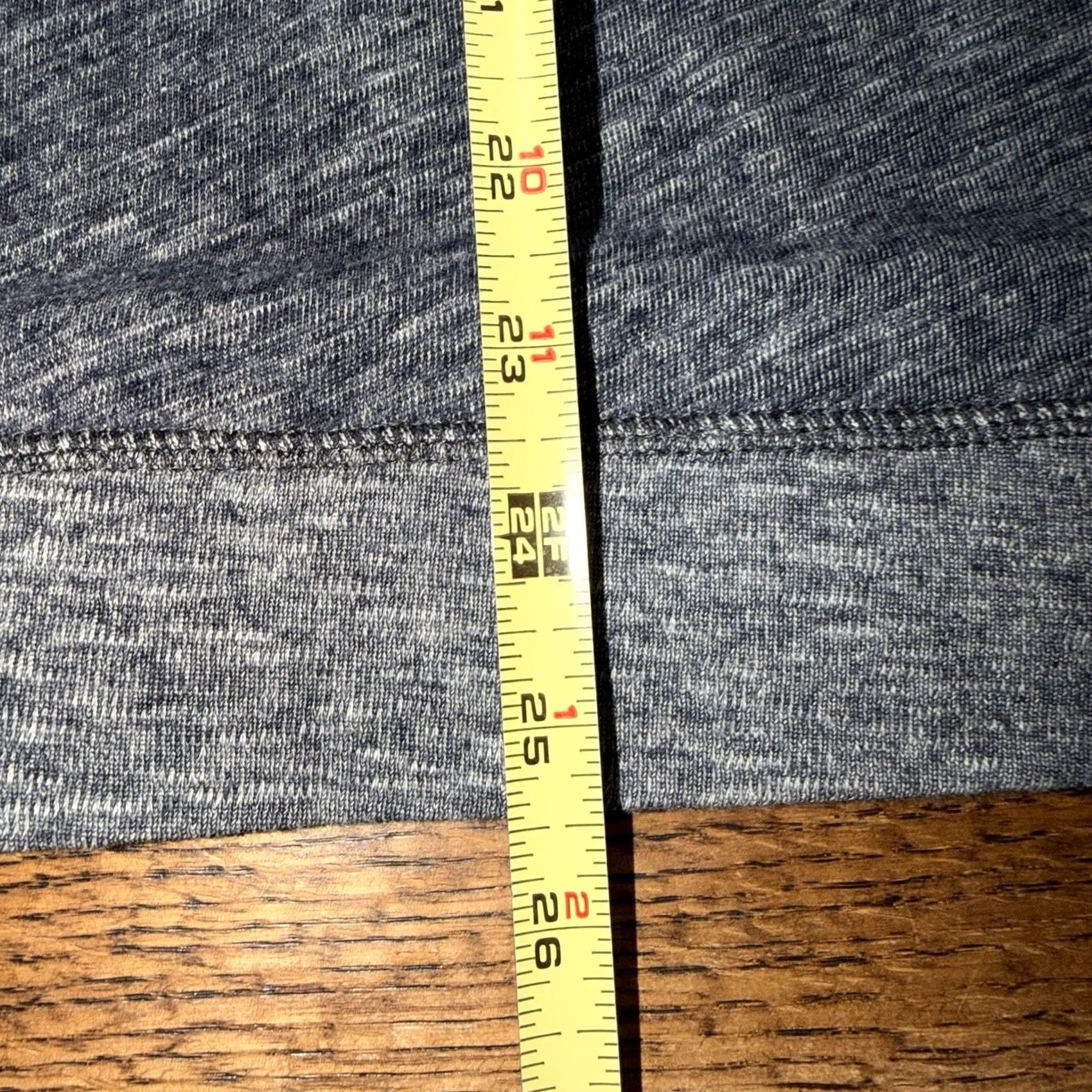 Vince Vince Hoodie Mens XL Gray 100% Cotton Pullover Lightweight Preppy Size US XL / EU 56 / 4 - 6 Thumbnail