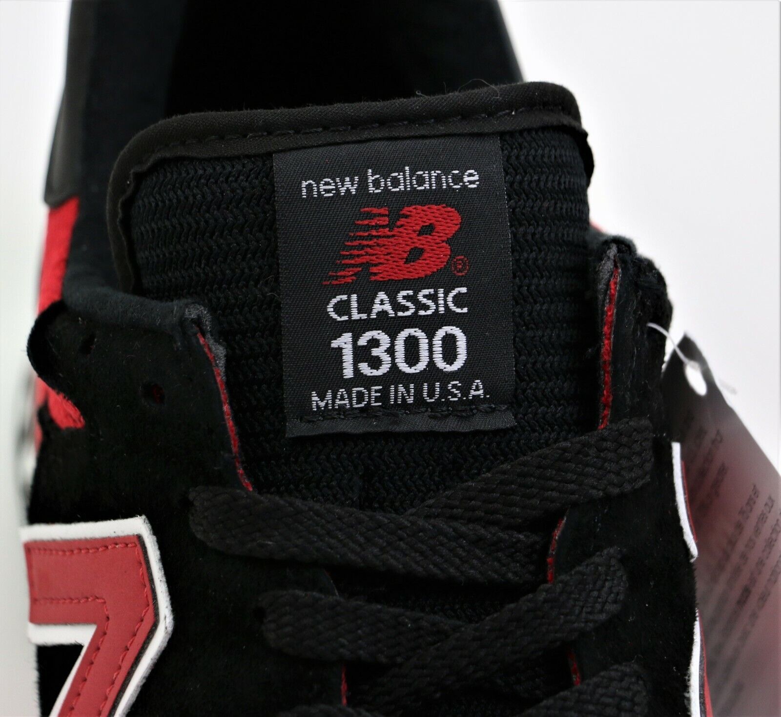 New Balance New Balance MADE IN USA 1300 Tokyo Harajuku Pack Shoes Size US 10 / EU 43 - 10 Thumbnail