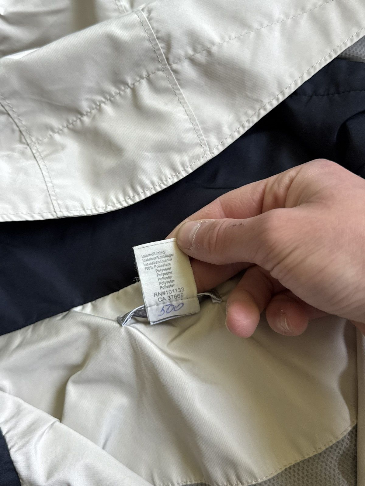 Z Zegna Zegna Sport Nylon Anorak Jacket Size US M / EU 48-50 / 2 - 17 Thumbnail