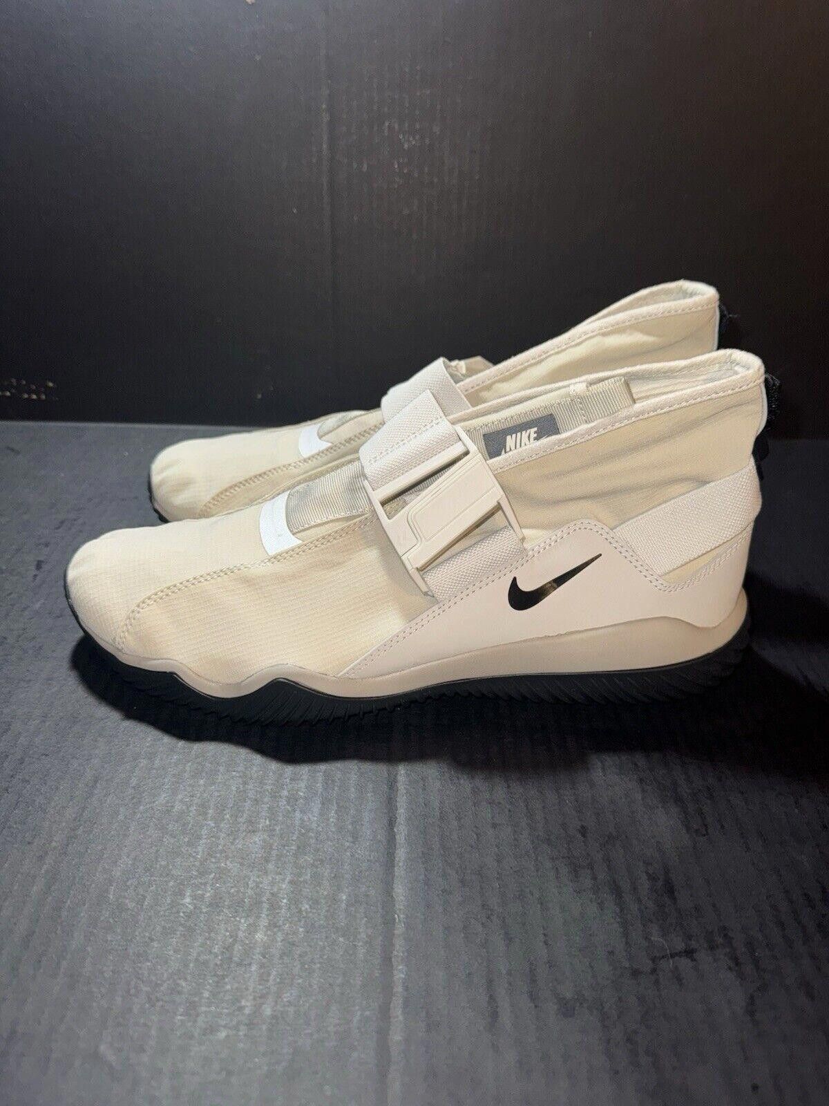 Nike Nike Men's Lab Komyuter PRM Light Bone 921664-002 - Sz 10.5 Size US 10.5 / EU 43-44 - 5 Thumbnail