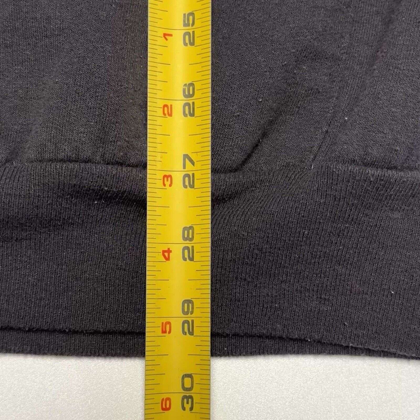 Vintage Vintage George Lopez Hoodie Mens 2XL Black Comedy Comedian S Size US XXL / EU 58 / 5 - 7 Thumbnail