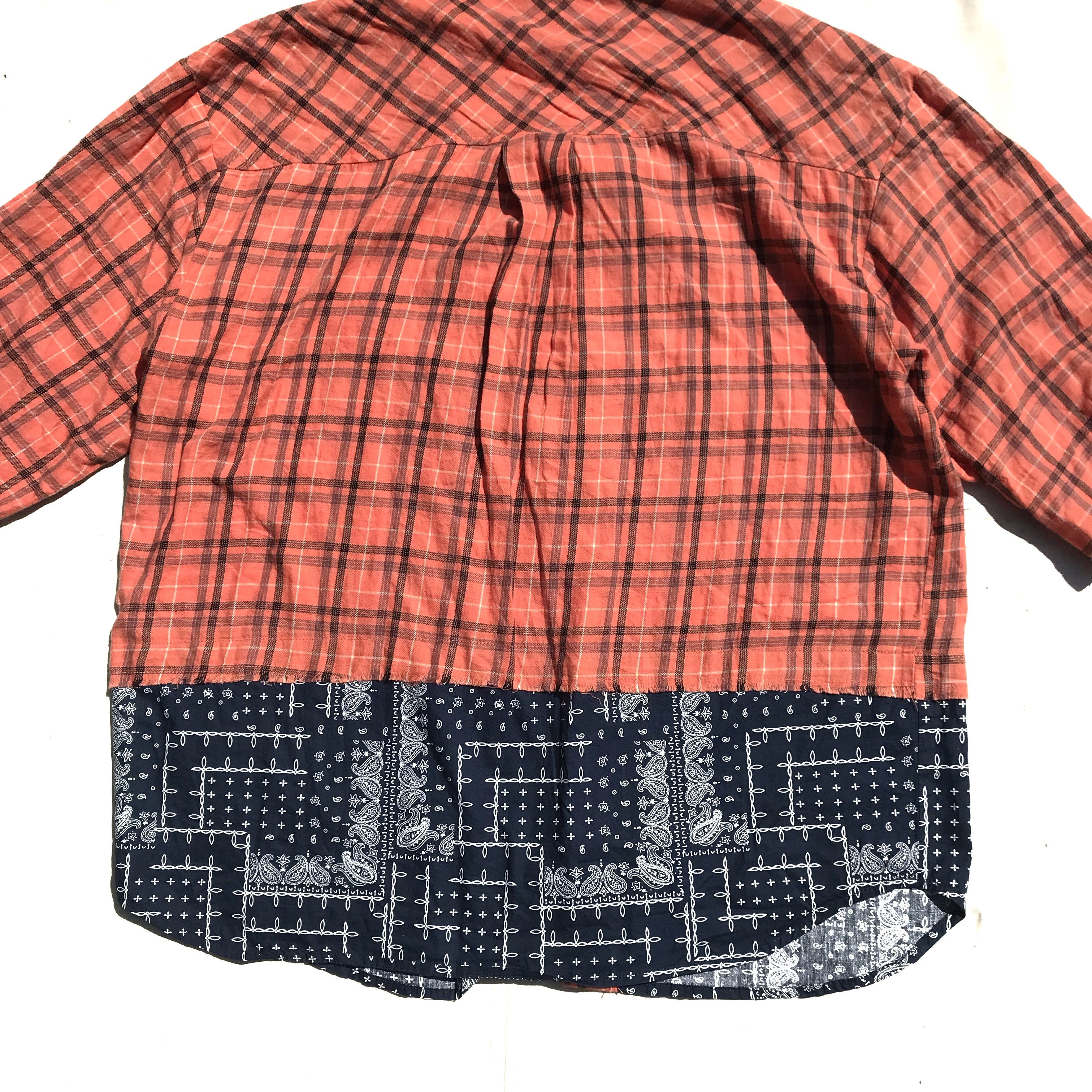 General Idea Vintage Standard By General Idea Union made rugged sartorial Size US L / EU 52-54 / 3 - 10 Thumbnail