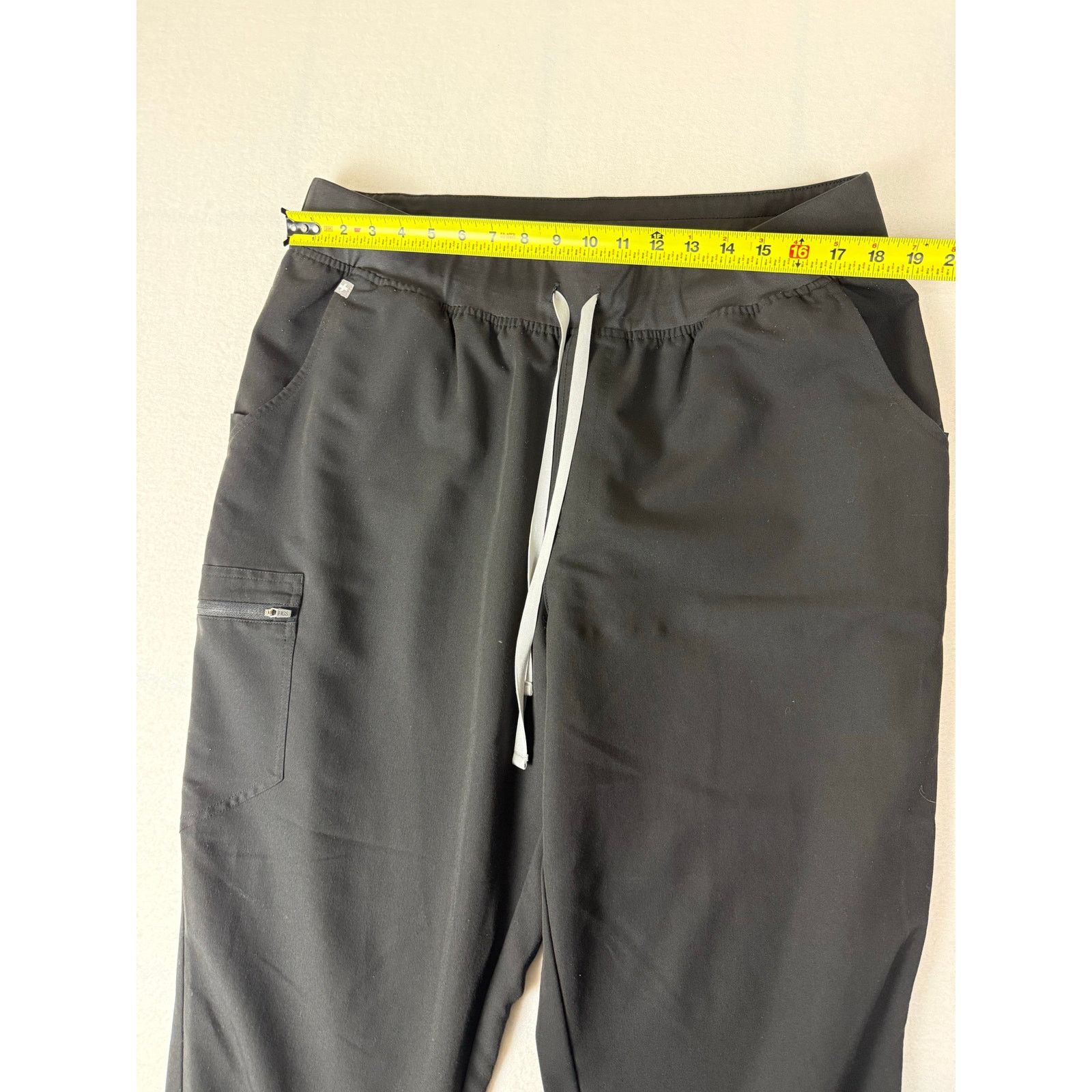 Other FIGS 3XL Jogger Scrub Pants - Pre-Owned Size 22" - 5 Thumbnail