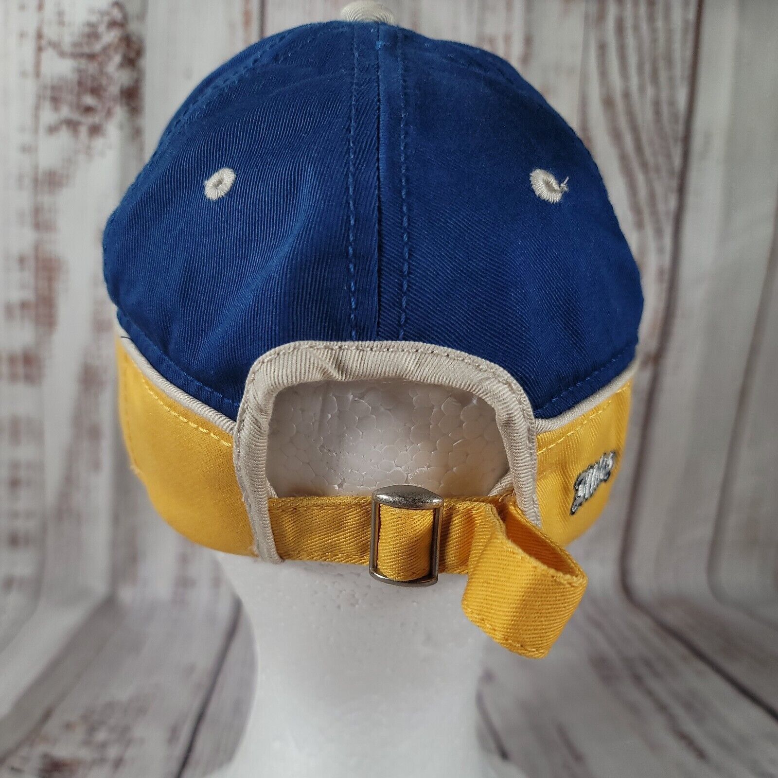 & Other Stories Corona Extra VTG Concept One Adjustable Hat Baseball Cap Size ONE SIZE - 5 Thumbnail