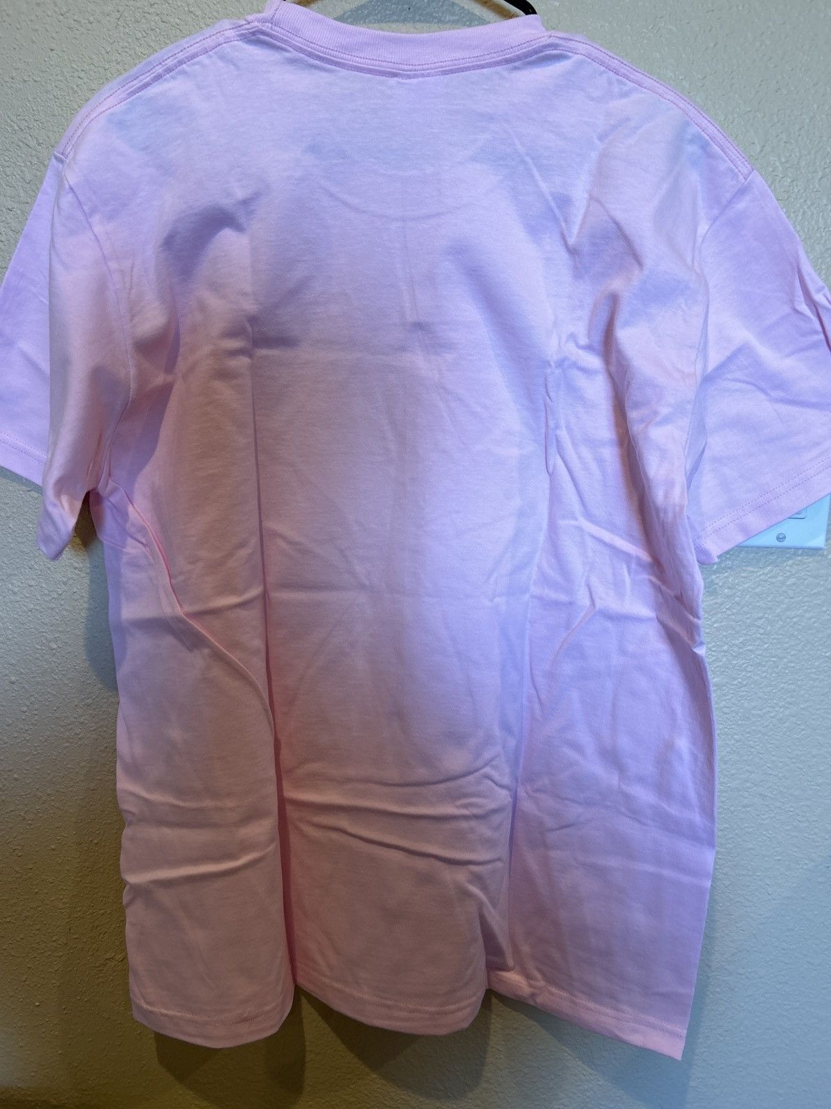 Supreme Supreme Records Tee Size US M / EU 48-50 / 2 - 2 Thumbnail