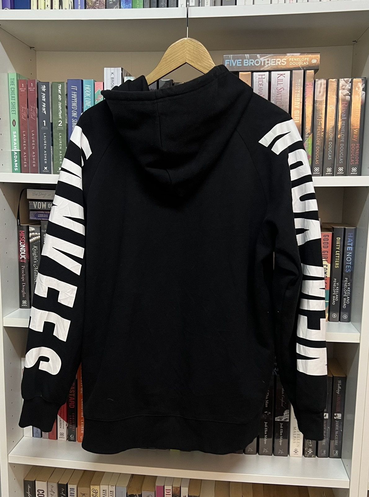 MLB MLB New York Yankees Hoodie Size US L / EU 52-54 / 3 - 4 Thumbnail