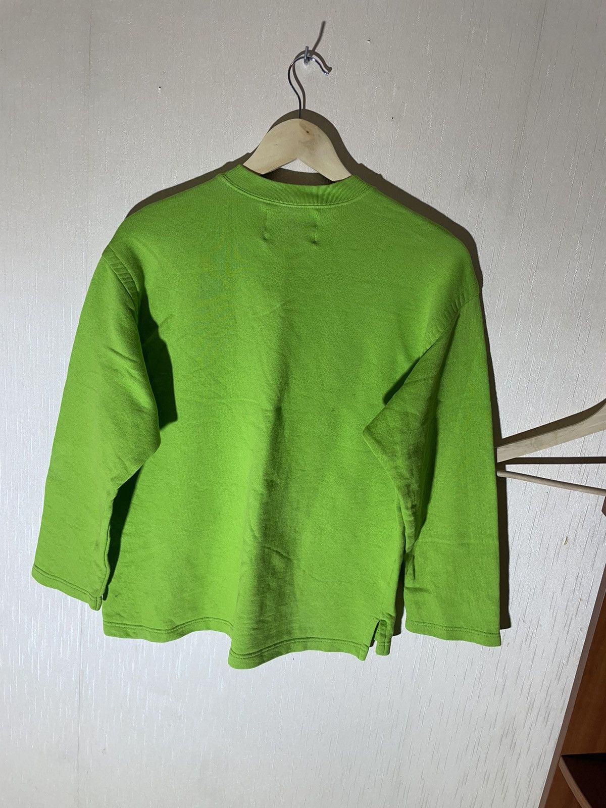 Diesel × Vintage Diesel vintage sweatshirt 90s Size US M / EU 48-50 / 2 - 11 Thumbnail