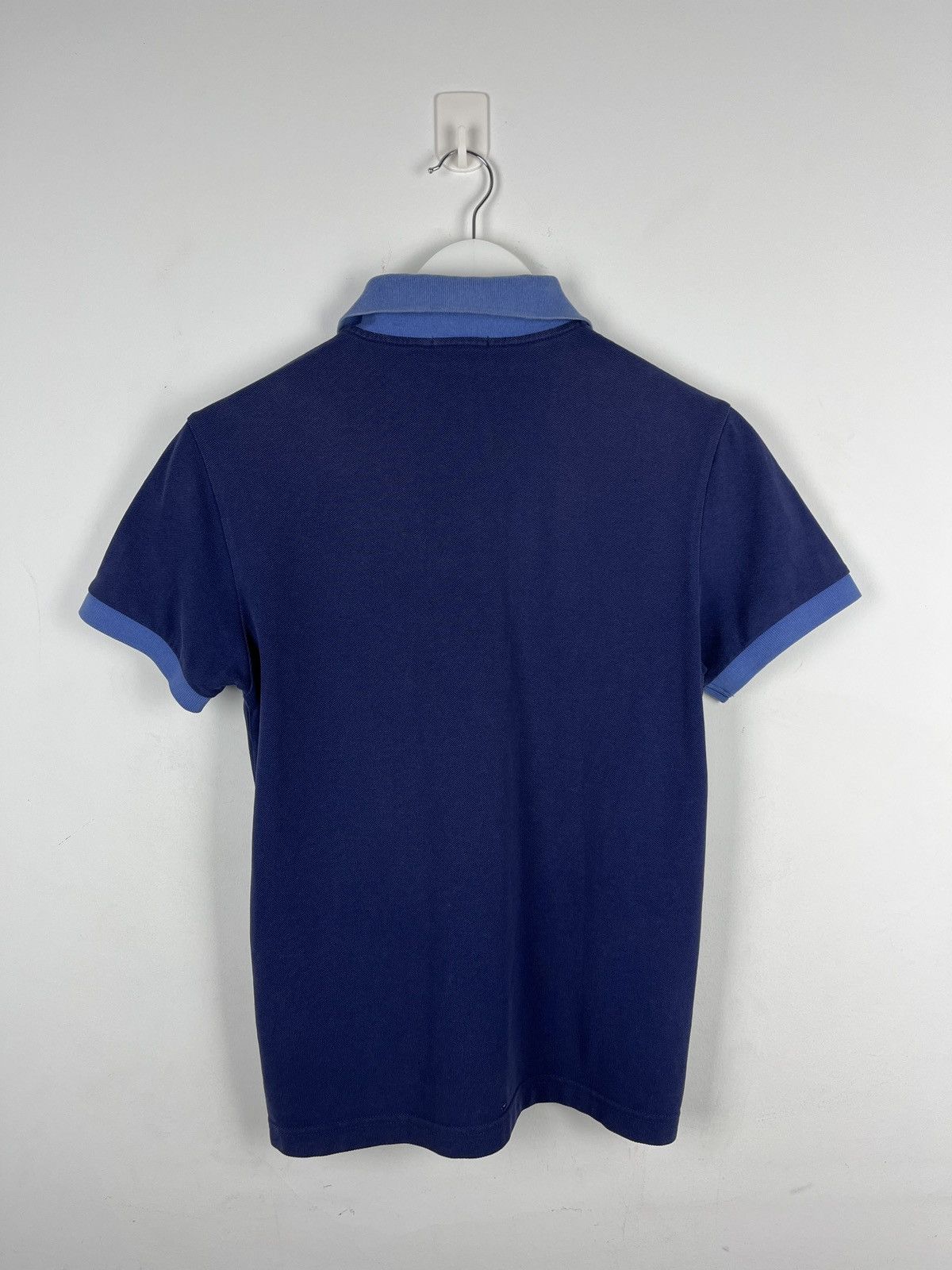 Moncler Moncler Polo Shirt Size US S / EU 44-46 / 1 - 12 Thumbnail