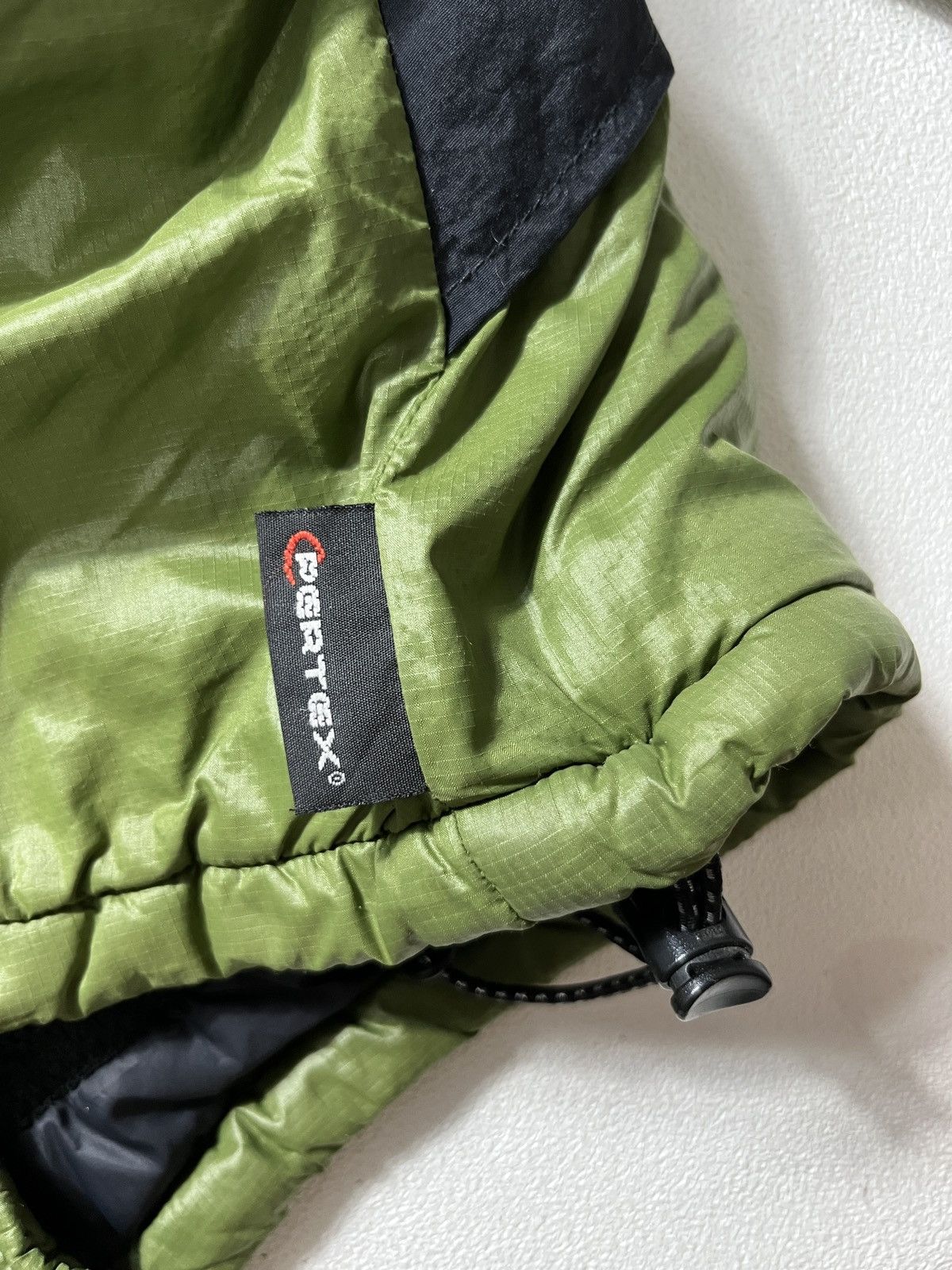 MasterPiece 90's MASTERPIECE PERTEX Puffer Mountain Jacket Size US L / EU 52-54 / 3 - 12 Thumbnail