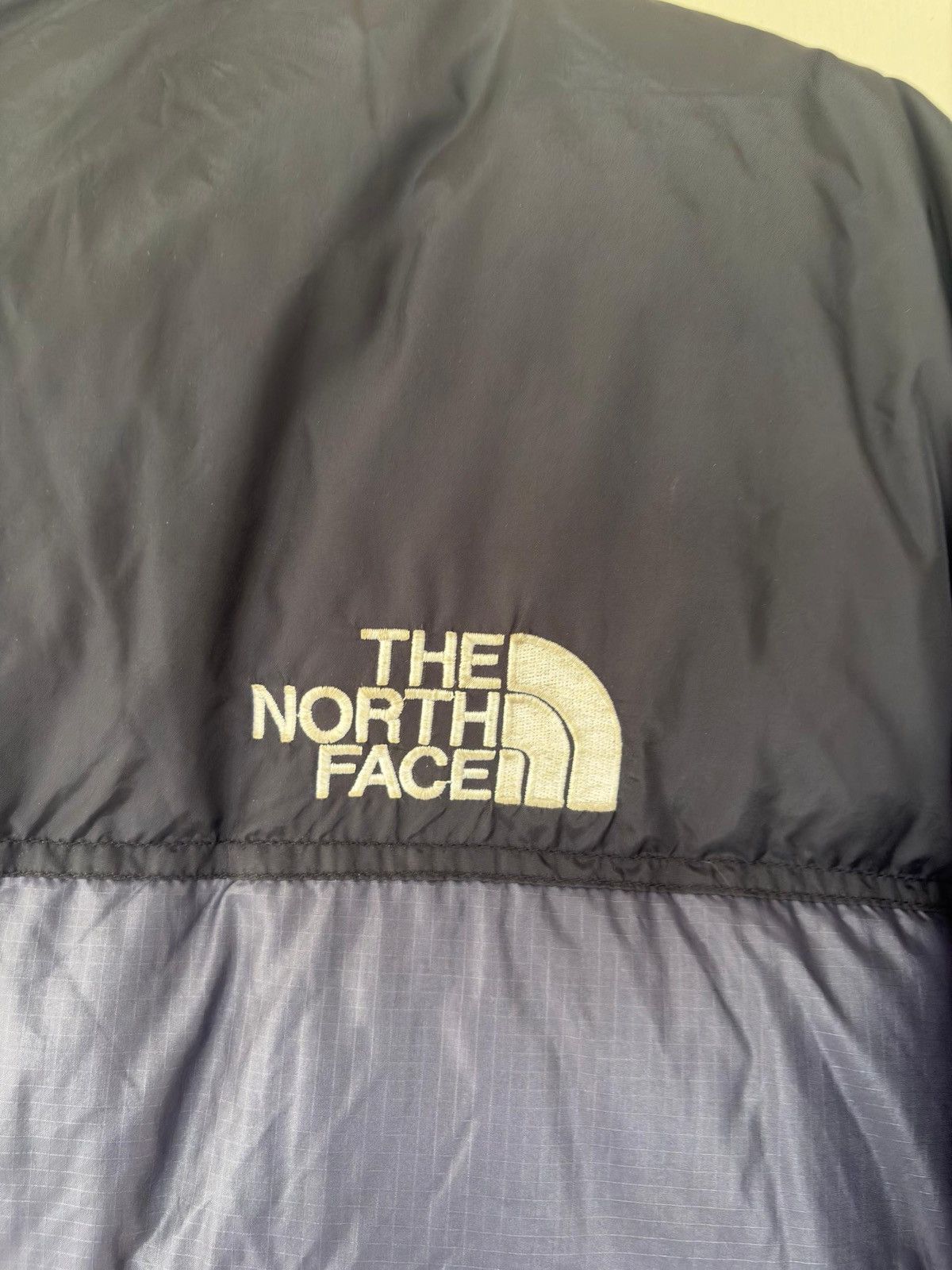 The North Face Vintage 90’s The North Face Puffer Jacket Down Jacket 700 Size US XL / EU 56 / 4 - 12 Thumbnail