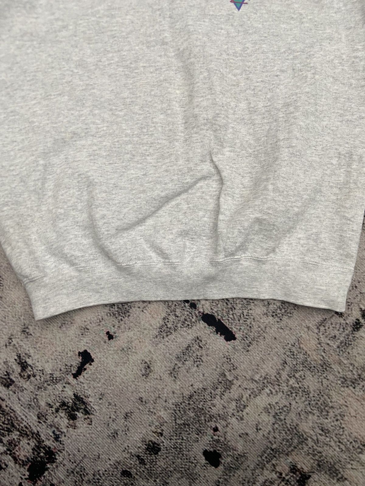 Hard Rock Cafe Vtg Hard Rock Hotel Las Vegas Sweatshirt Size US M / EU 48-50 / 2 - 8 Thumbnail