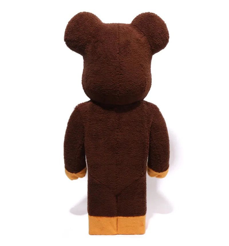 Bape Bape Baby Milo 1000% Be@rbrick Size ONE SIZE - 2 Thumbnail