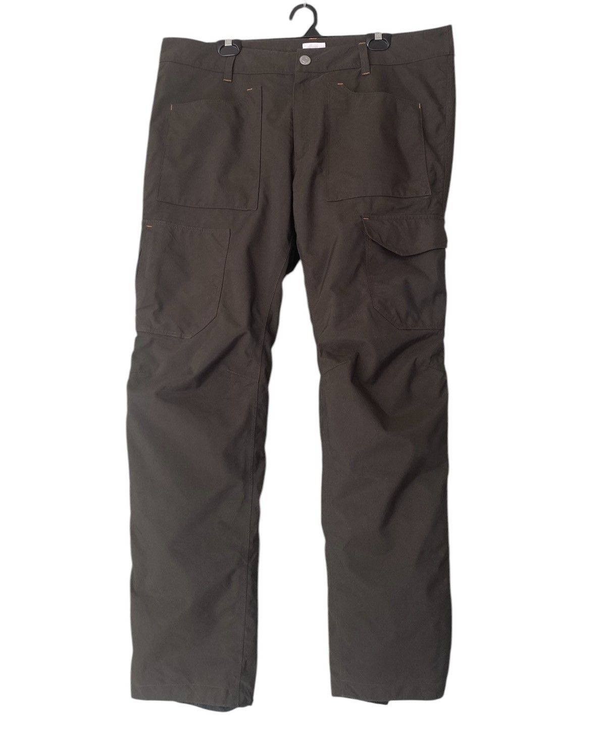 Sports Specialties Sportwear GOLDWIN Ski Pant Size US 41 - 2 Thumbnail