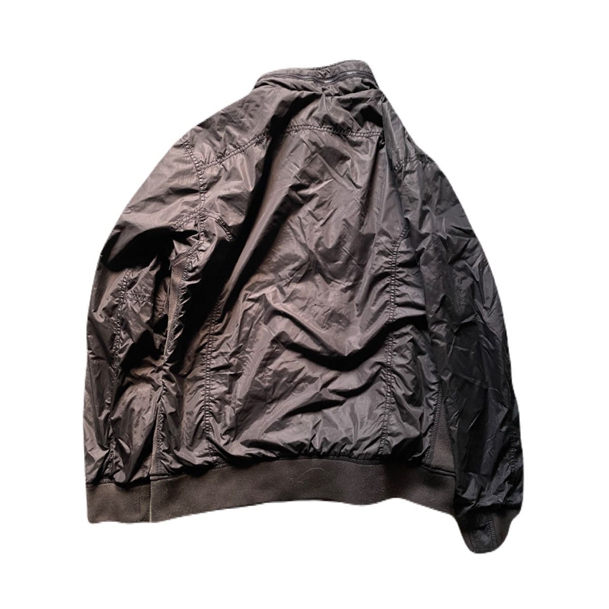 If Six Was Nine 2000s Japanese archive double layer multi zip hooded jacket Size US M / EU 48-50 / 2 - 8 Thumbnail