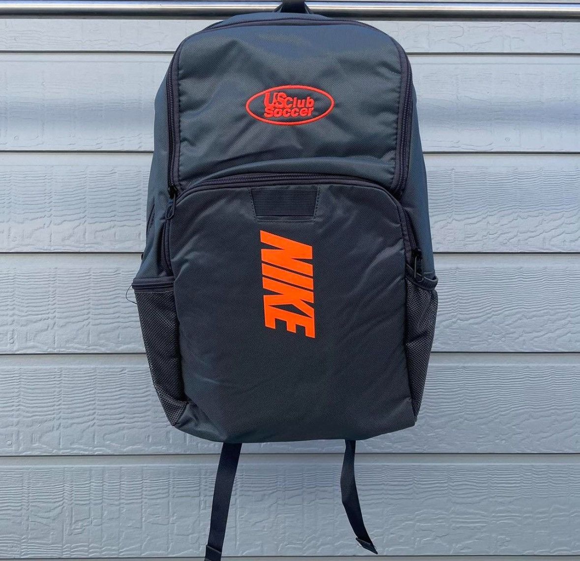 Nike Nike x US club soccer backpack Size ONE SIZE - 1 Thumbnail