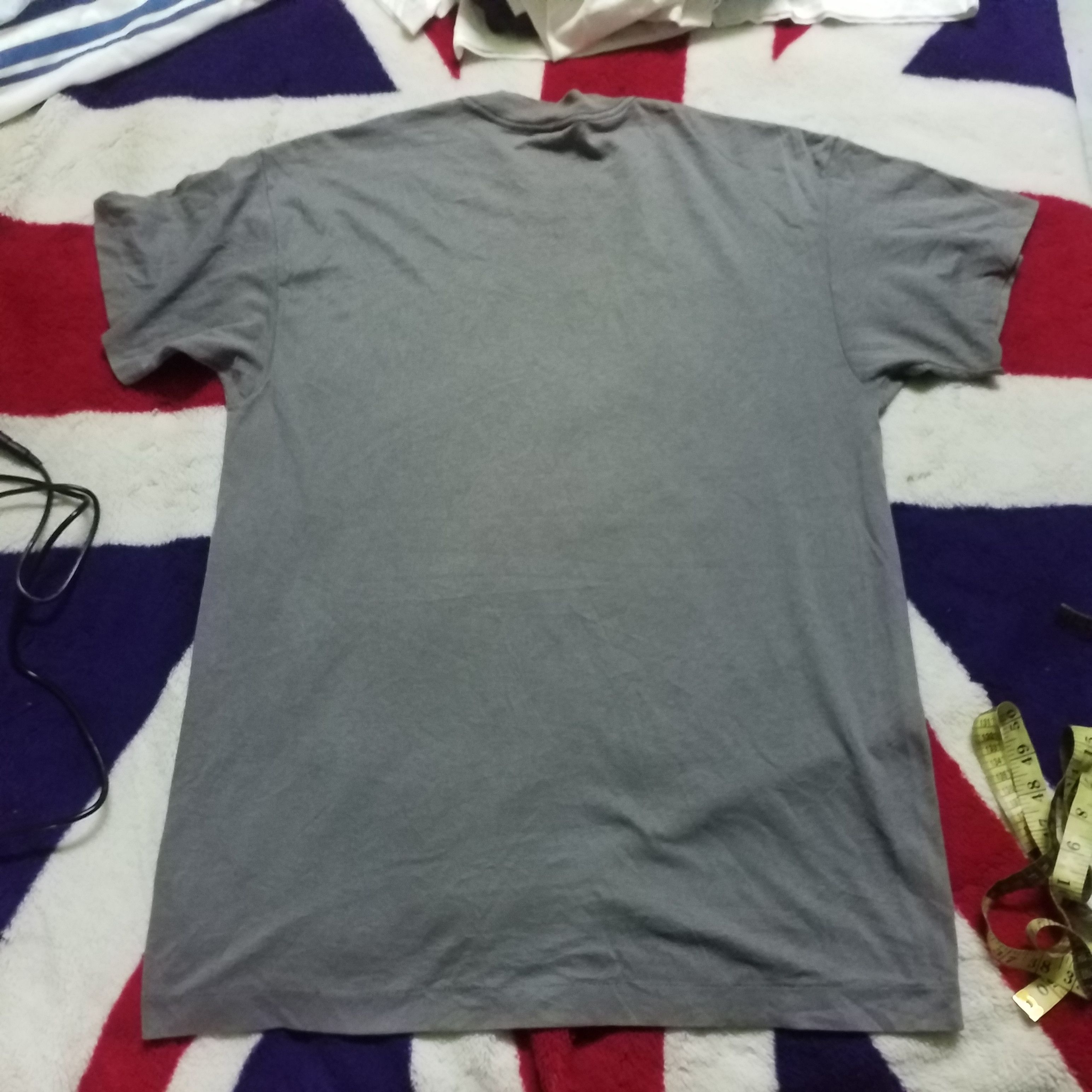 Vintage BRUDDA SHARK HAWAII VINTAGE SHIRTS Size US L / EU 52-54 / 3 - 6 Thumbnail
