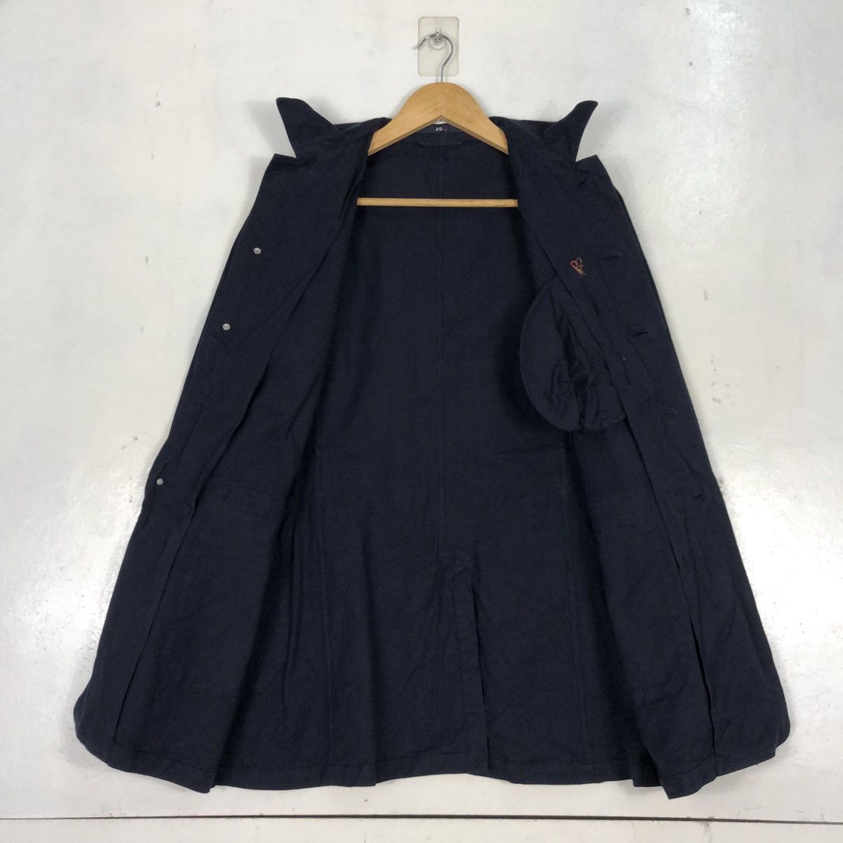 45rpm × Kapital × Other 45RPM INDIGO OVETCOATS Size S / US 4 / IT 40 - 11 Thumbnail
