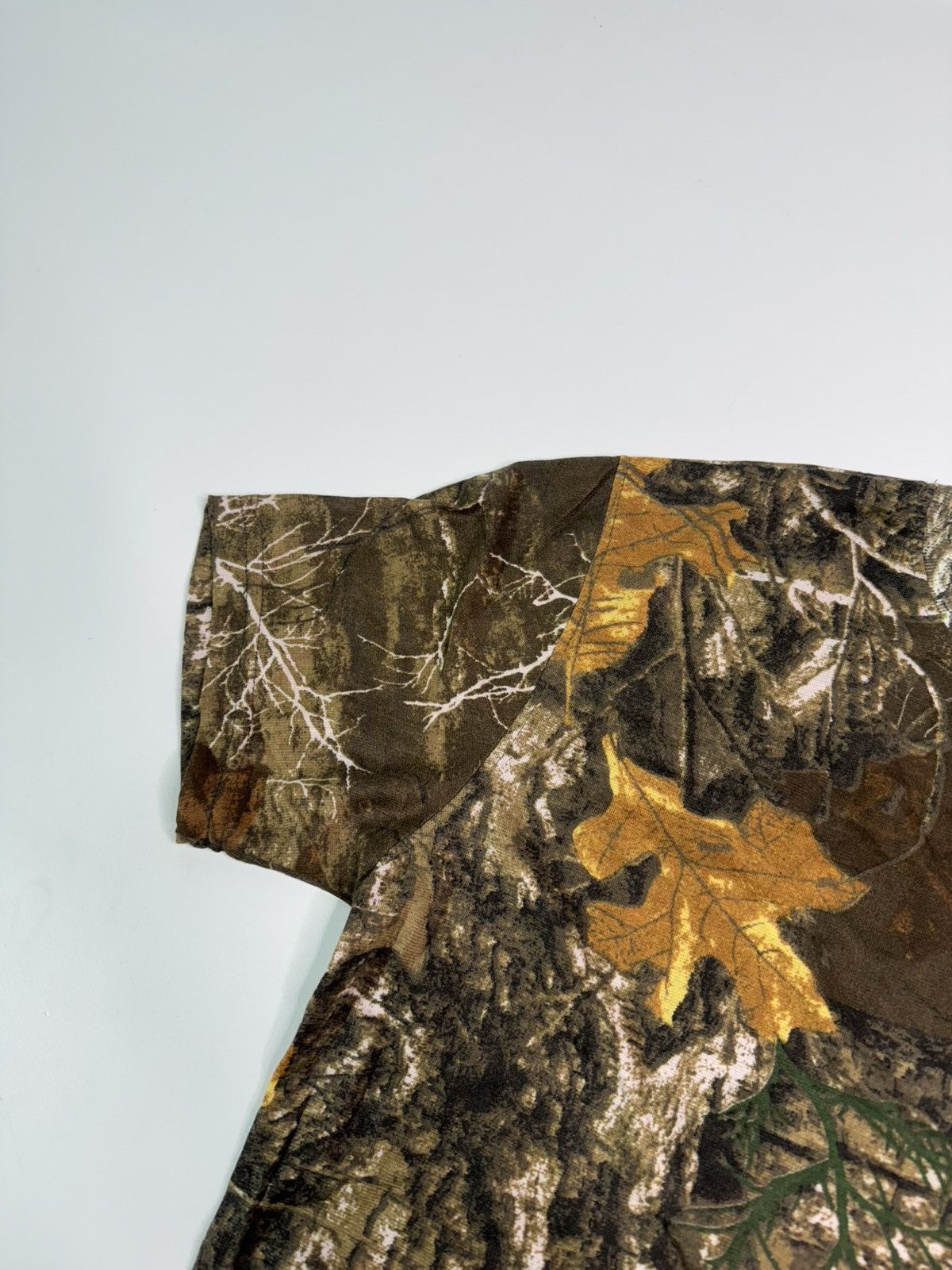 Mossy Oaks × Realtree Vintage Realtree tee y2k mossy oaks outdoor swag skater sk8 Size US S / EU 44-46 / 1 - 4 Thumbnail