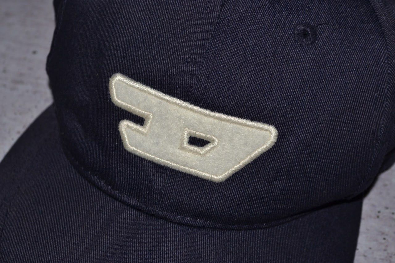Diesel × Vintage Diesel Vintage cap Size ONE SIZE - 5 Thumbnail