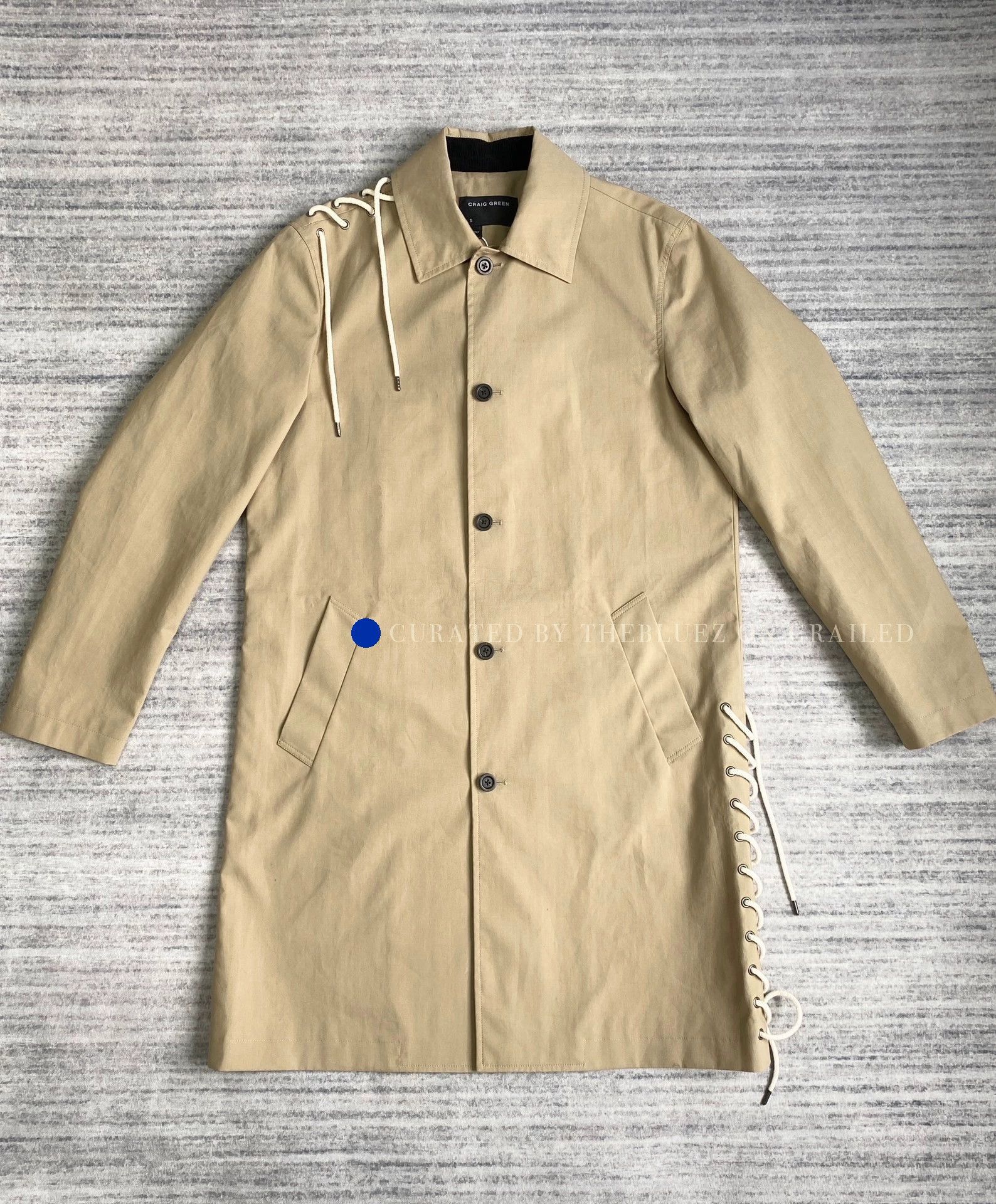 Craig Green Vintage Item Size US S / EU 44-46 / 1 - 1 Thumbnail