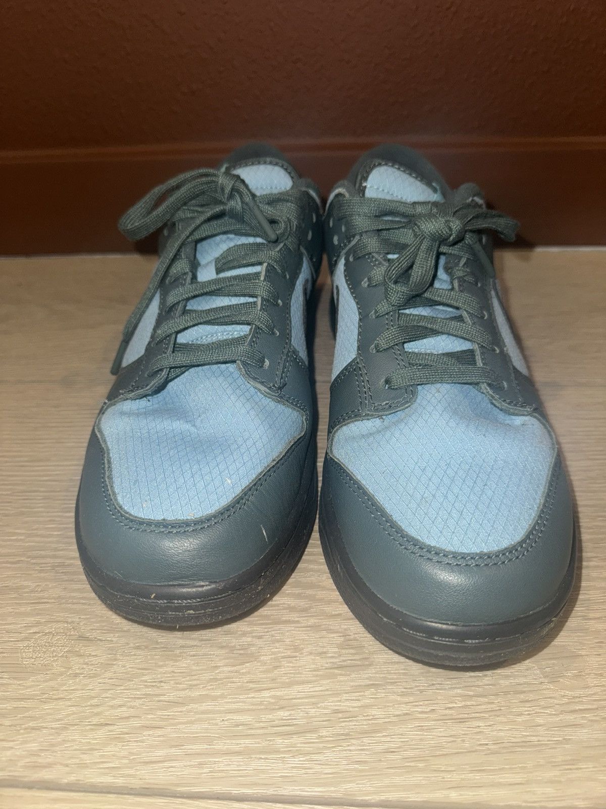 Nike Nike Dunk Low retro SE Size US 12 / EU 45 - 9 Thumbnail