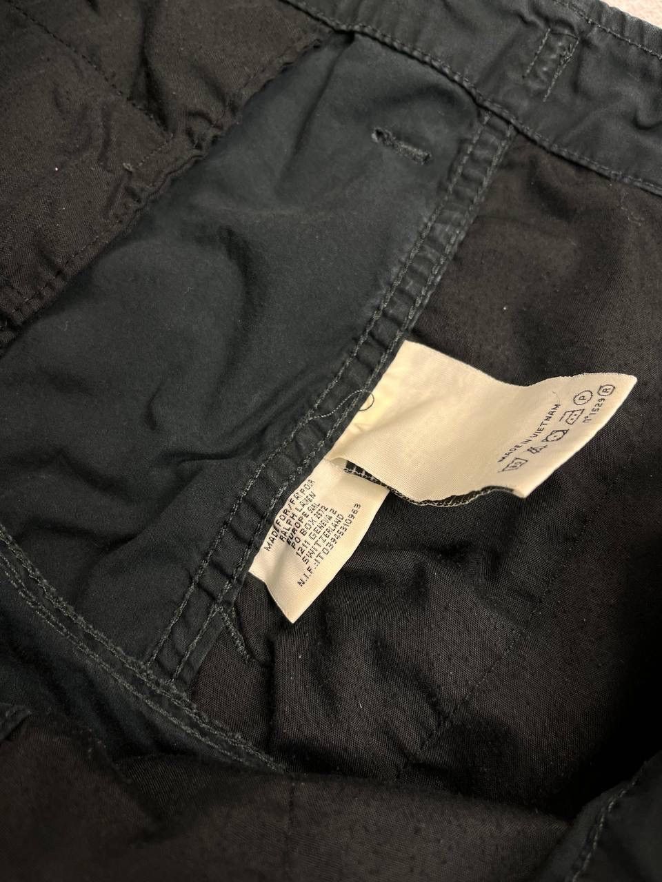 Other Vintage Denim&Supply Polo Ralph Lauren Cargo Shorts Jorts 33 Size US 33 - 9 Thumbnail