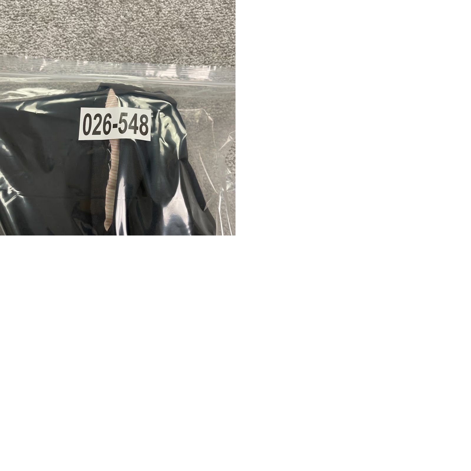 Ben Sherman Ben Sherman Blazer Men 42L Black Wool Doble Vented Business Workwear Formal Mens Size 42R - 10 Thumbnail