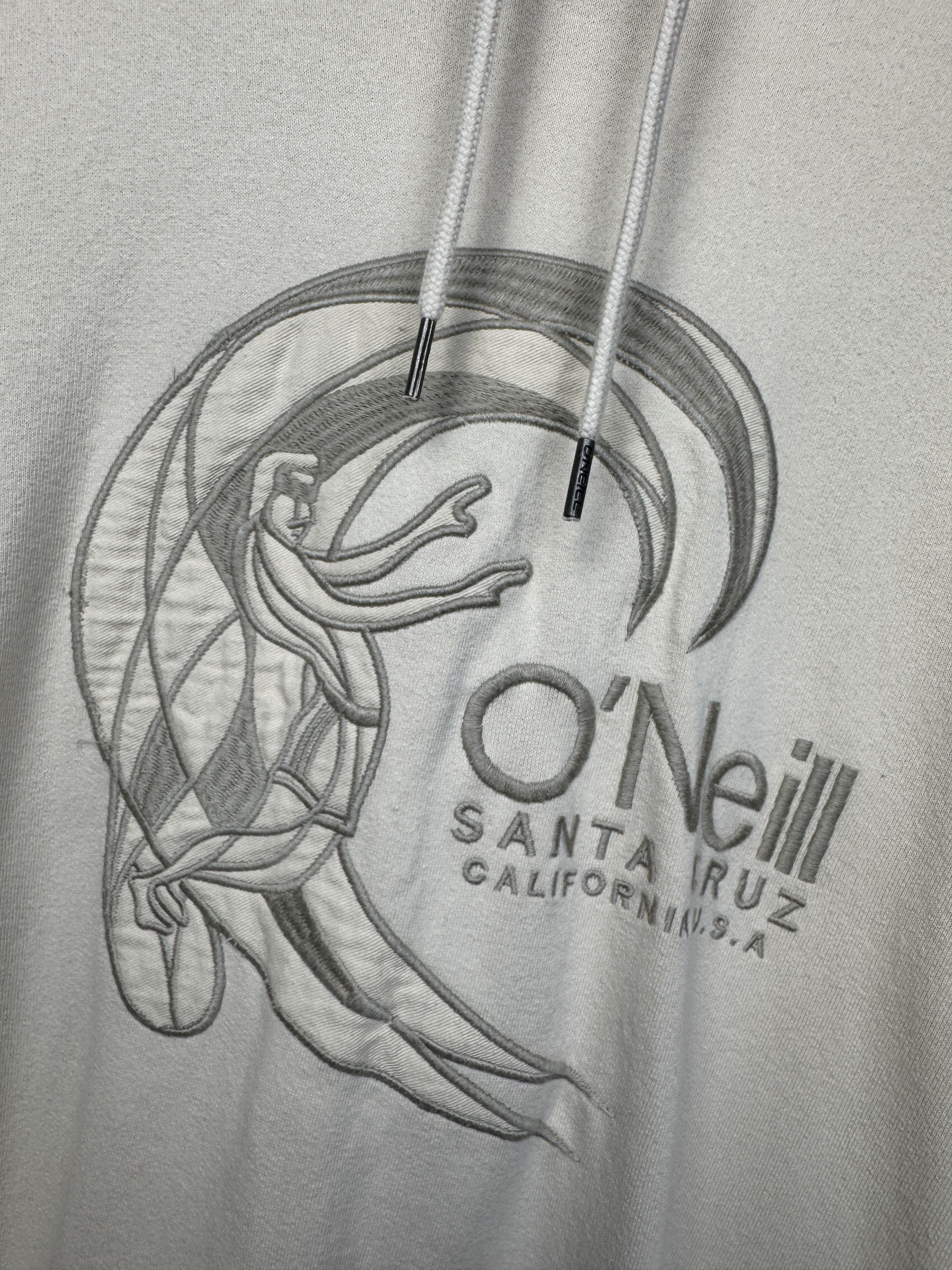 O'Neill O'neill Santa Cruz Mens Big Logo Hoodie Size US XXL / EU 58 / 5 - 3 Thumbnail
