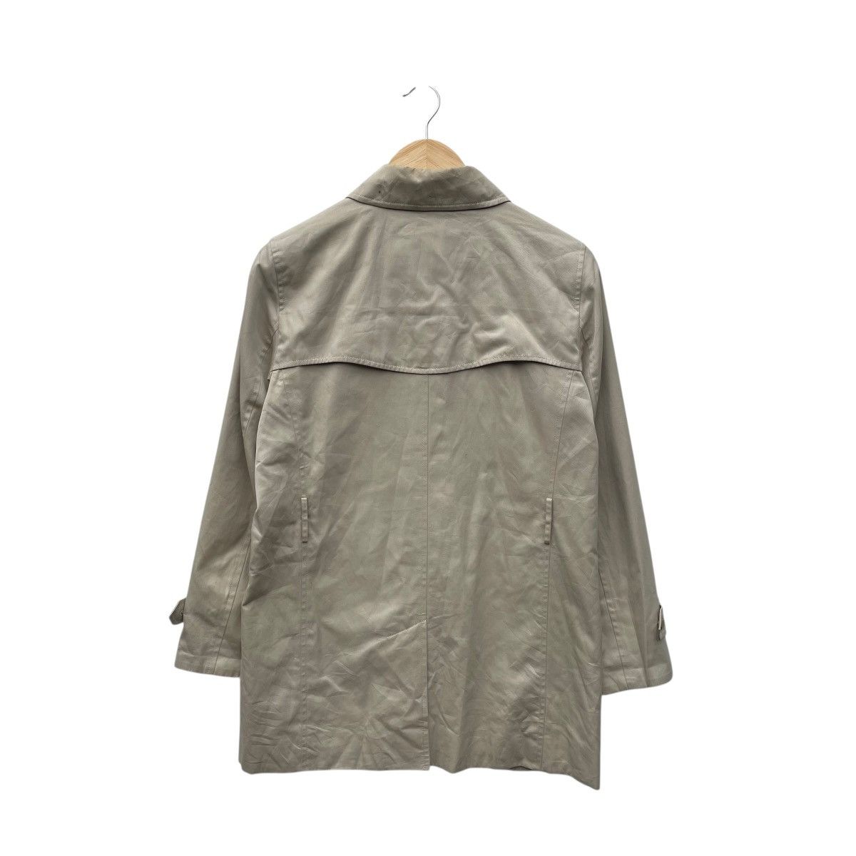 Burberry × Other × Vintage Vintage Blueberry’s London Jacket Size US M / EU 48-50 / 2 - 2 Thumbnail