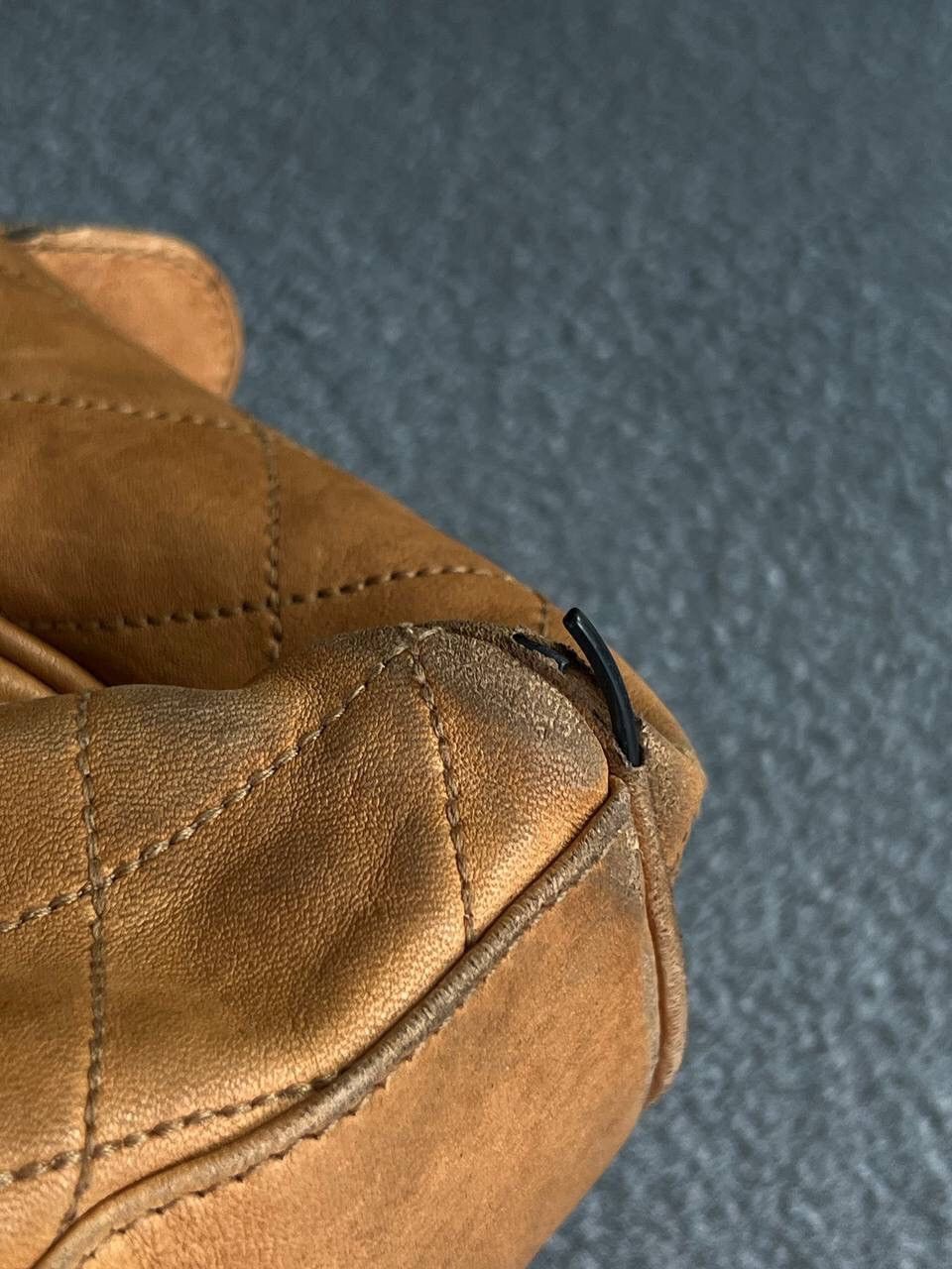 Bally Bally Vintage 90's Luxury Leather Retro Handle Bag Size ONE SIZE - 6 Thumbnail