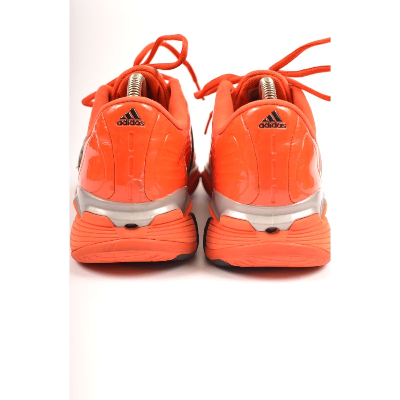 Adidas VINTAGE Adidas Climacool Speed Sneakers 560784 Red US 8 Womens 40 2006 Release Era Shoes Trainers Size US 8 / IT 38 - 4 Thumbnail
