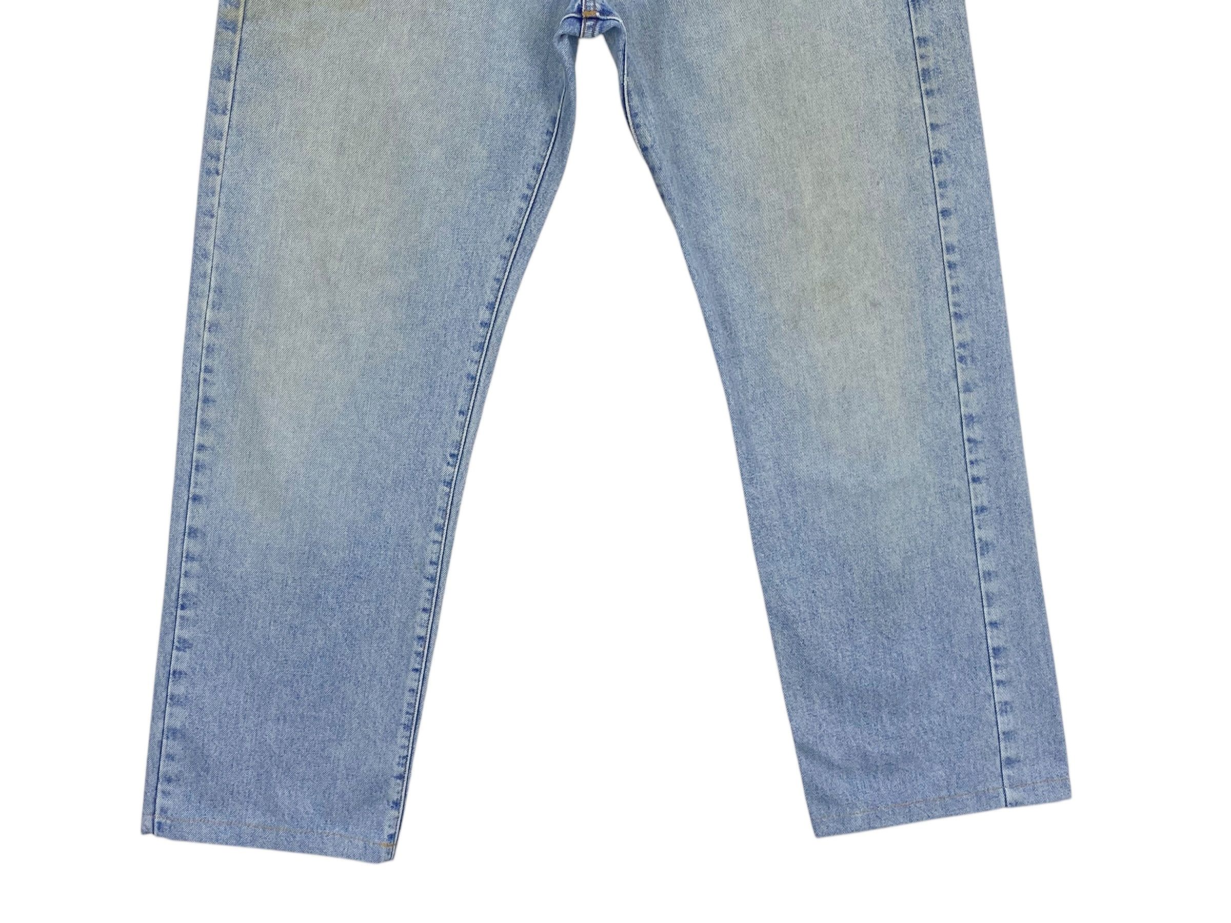 Diesel Diesel Jeans Faded Jeans Made in Italy Size US 30 / EU 46 - 4 Thumbnail