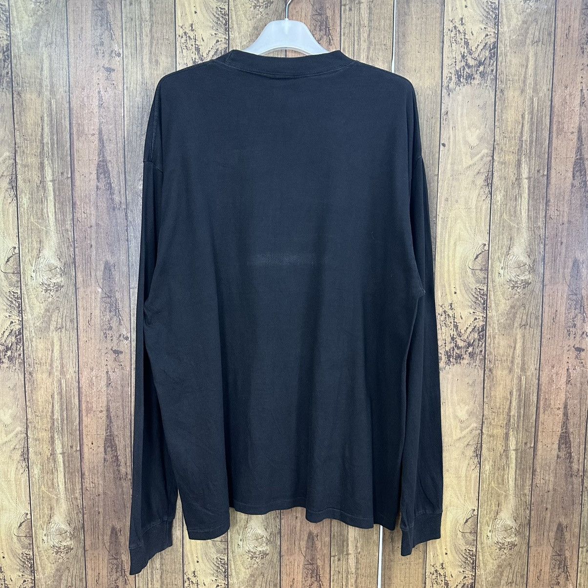 DKNY DKNY New York Vintage TShirt A762 Size US L / EU 52-54 / 3 - 3 Thumbnail