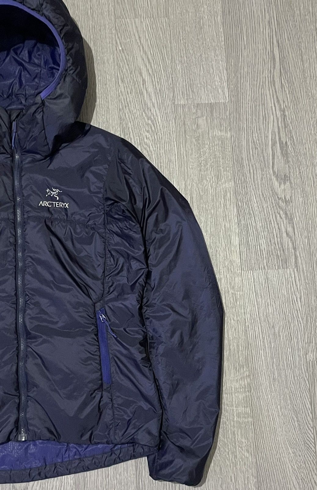 Arc'teryx Arcteryx Nuclie FL Size XS / US 0-2 / IT 36-38 - 2 Thumbnail