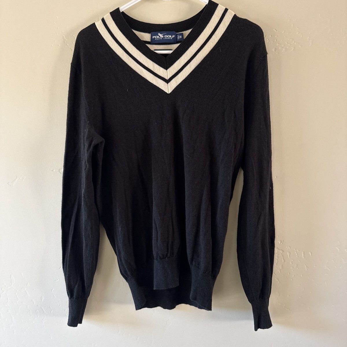Ralph Lauren Ralph Lauren Sweater Size US S / EU 44-46 / 1 - 1 Thumbnail