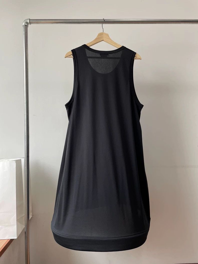 Comme des Garcons Comme Des Garcons Black modeling vest Size L / US 10 / IT 46 - 2 Thumbnail