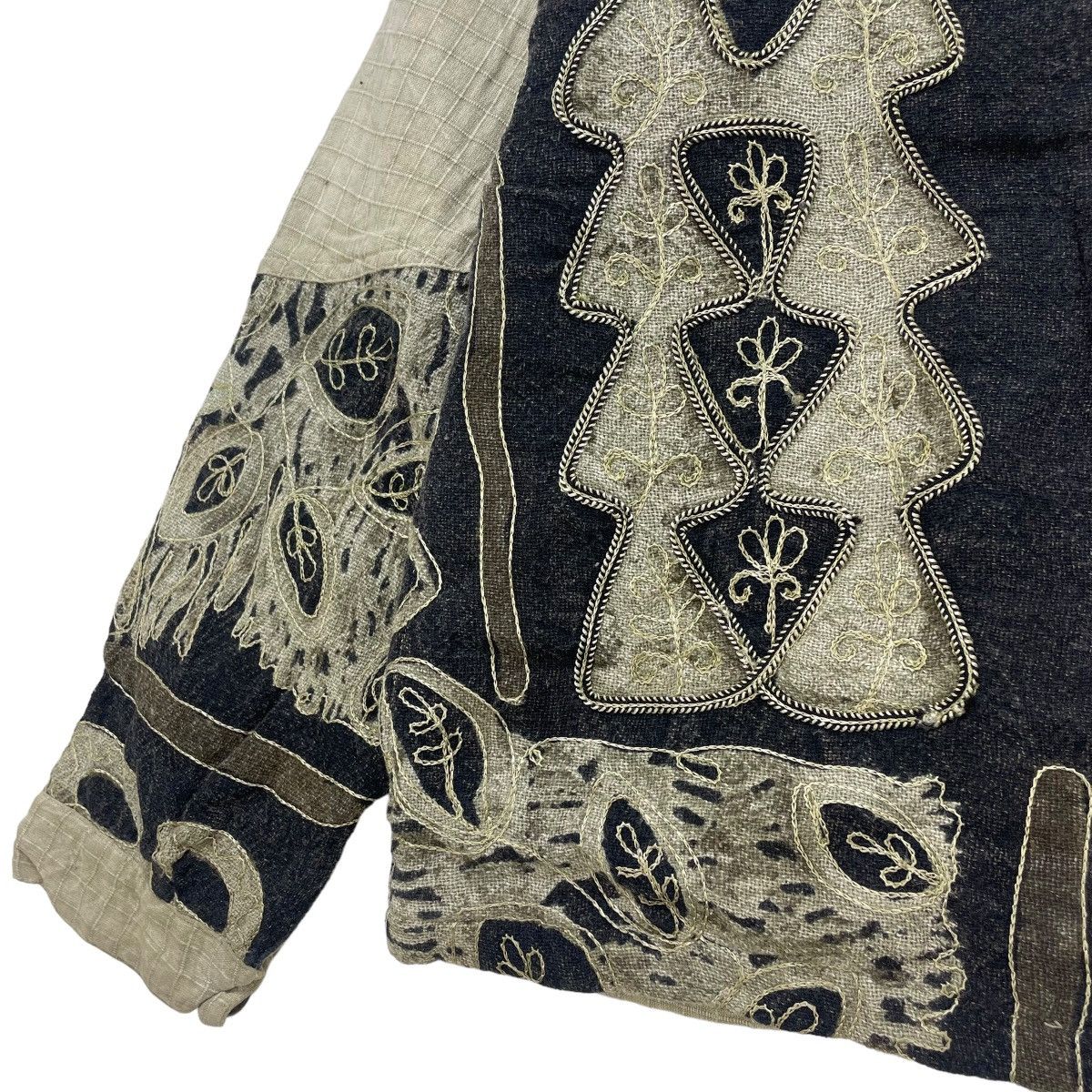 Japanese Brand Japanese Brand Venticello Rare Design Inspired Kapital Size M / US 6-8 / IT 42-44 - 5 Thumbnail