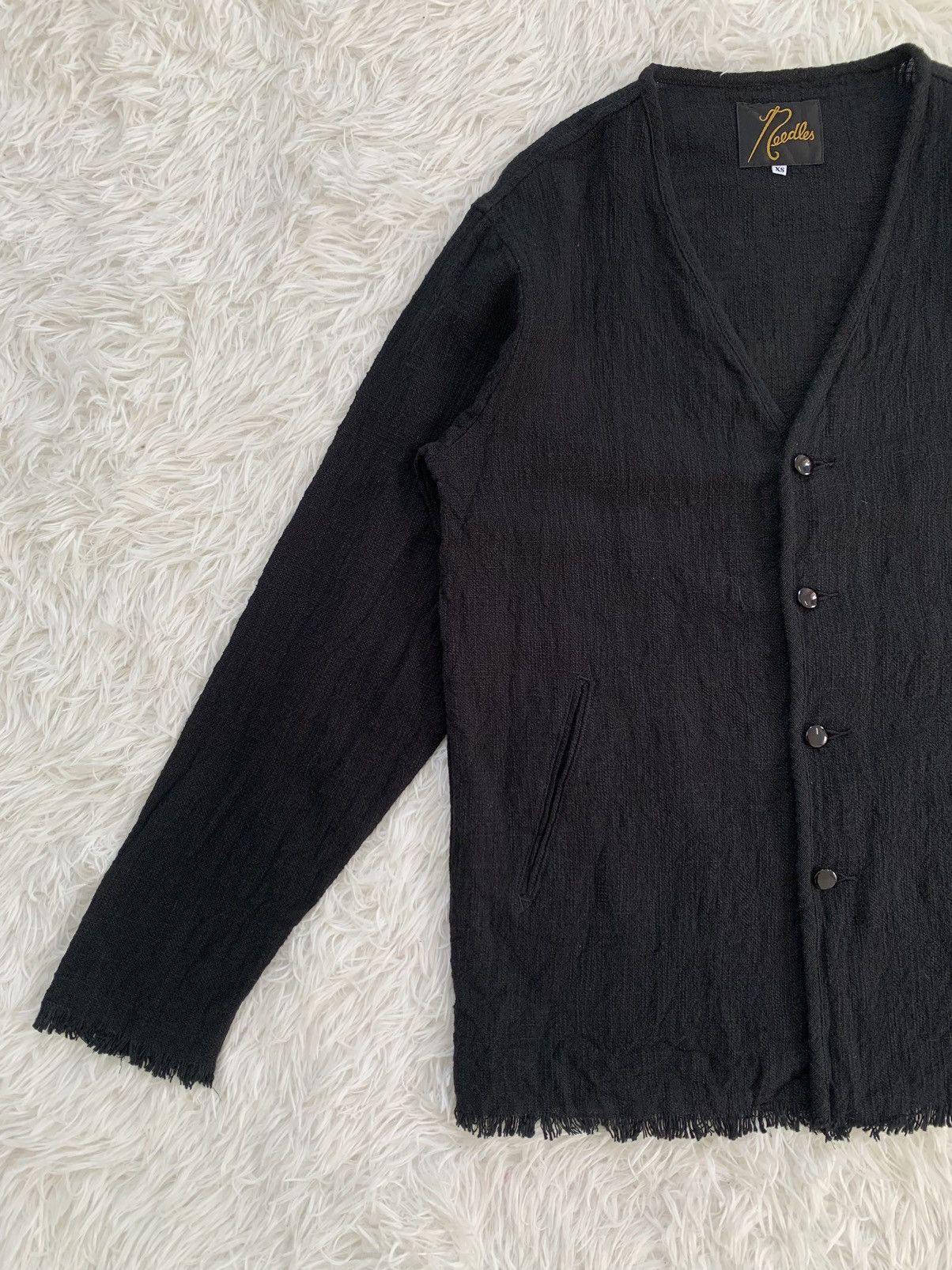 Needles Needles Cardigan Flair Jacket Size US S / EU 44-46 / 1 - 3 Thumbnail