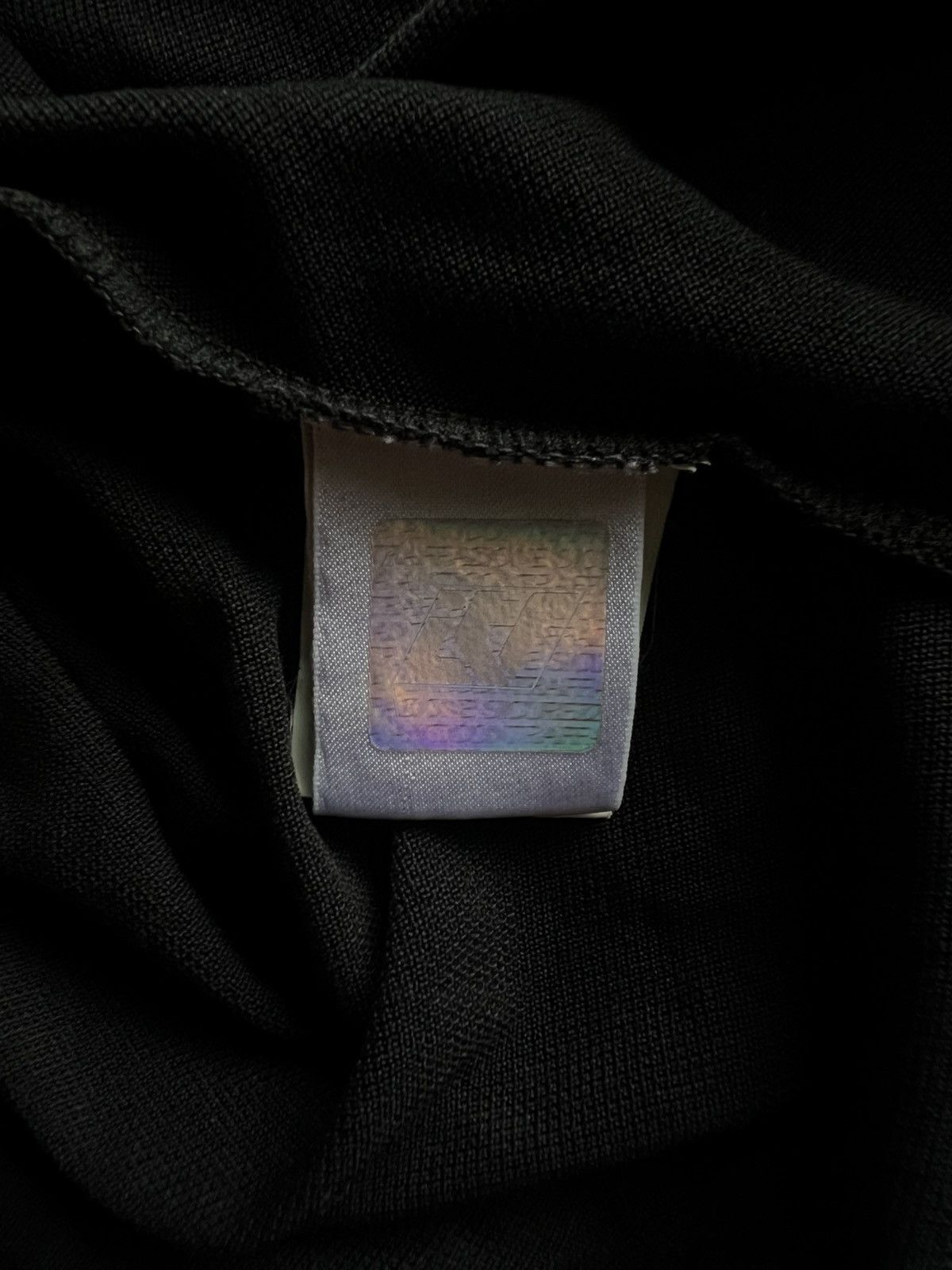 Versace Versace Medusa Zip Polo Size US L / EU 52-54 / 3 - 9 Thumbnail