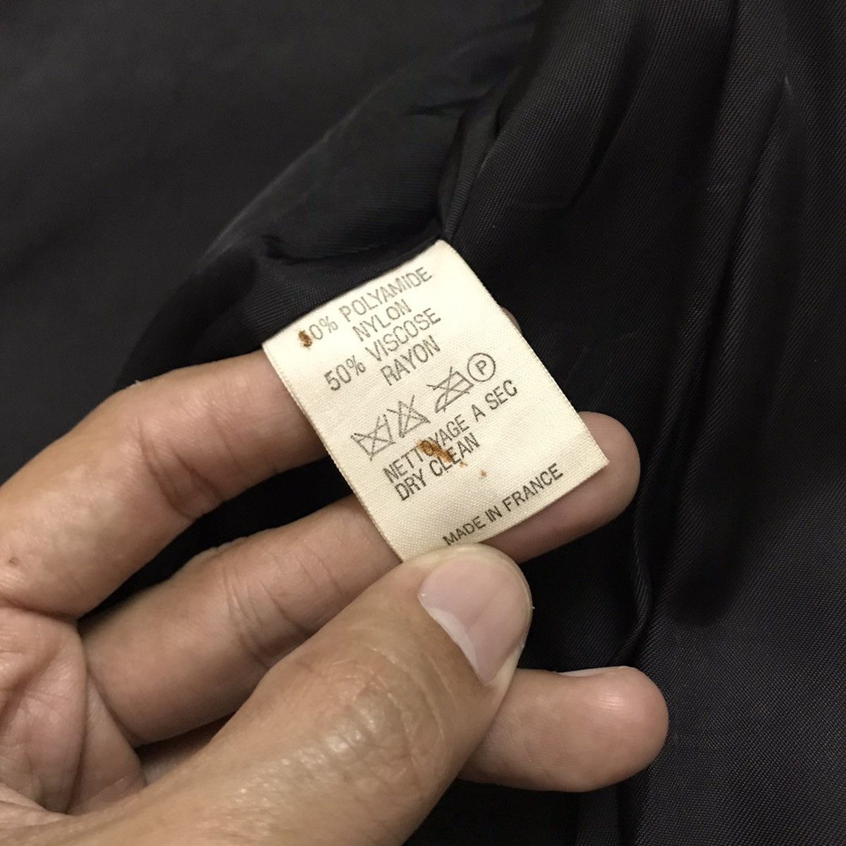 A.P.C. APC Bomber Jacket ETE 1996 Size S / US 4 / IT 40 - 7 Thumbnail