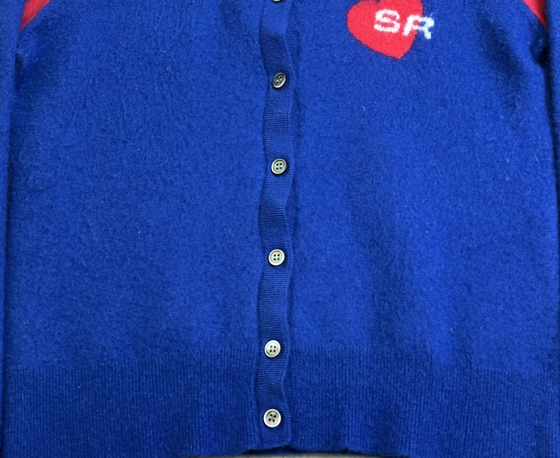 Sonia Rykiel Sonia Rykiel cardigan size M Size M / US 6-8 / IT 42-44 - 8 Thumbnail